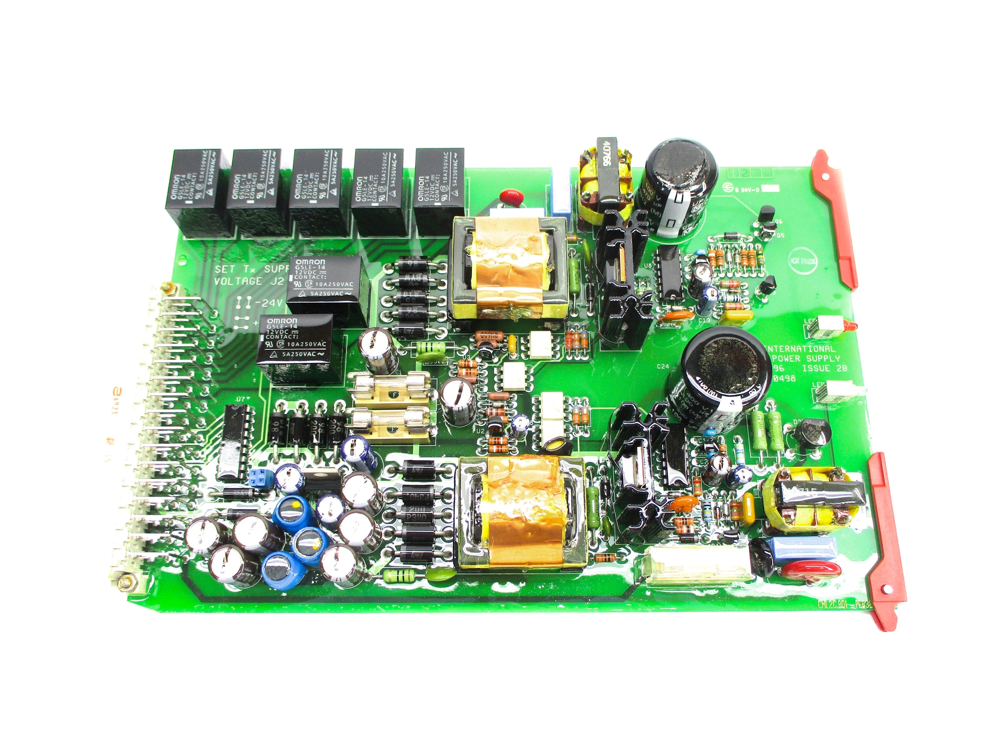 ENTEK 6691 NSNP