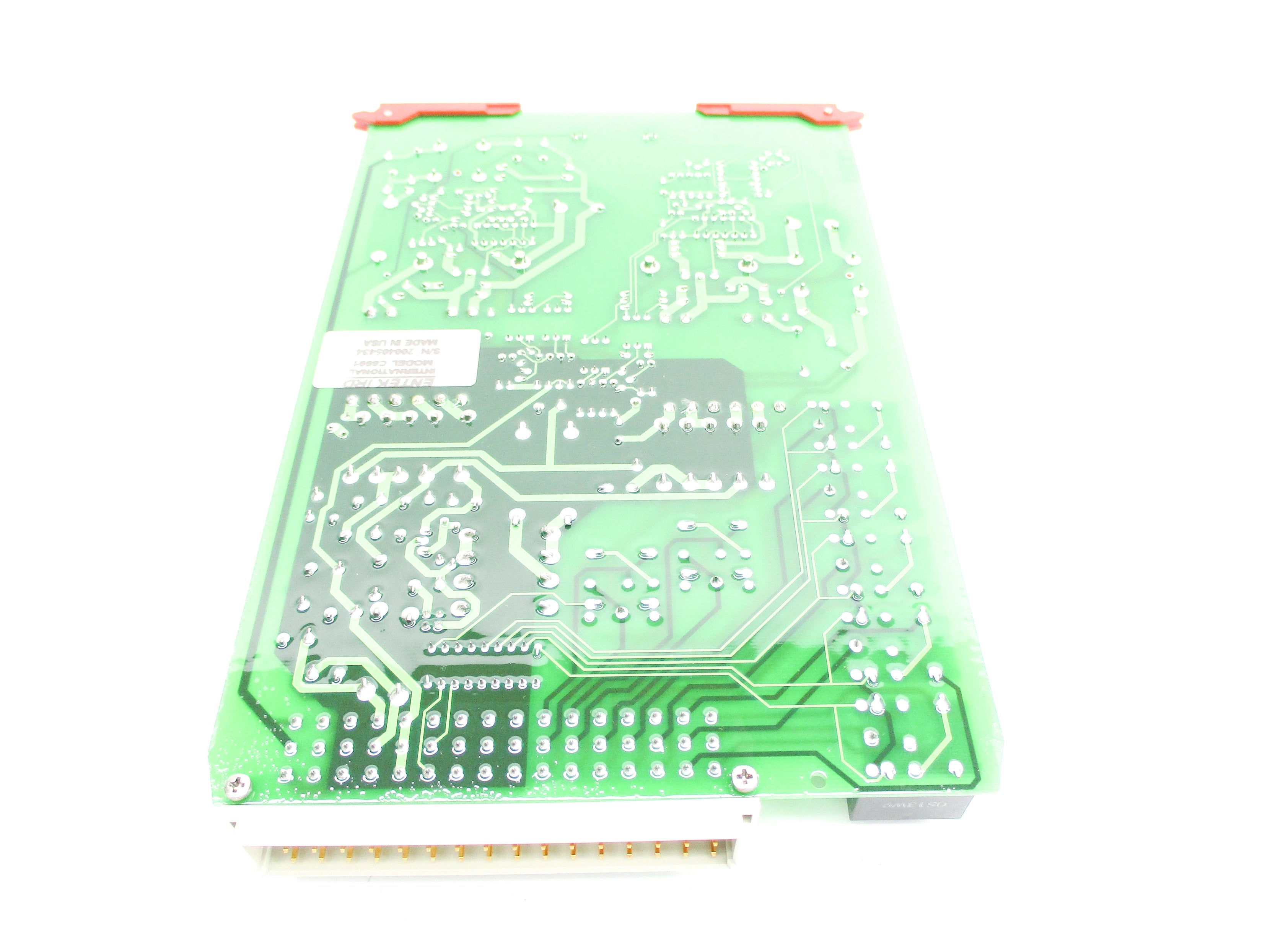 ENTEK 6691 NSNP