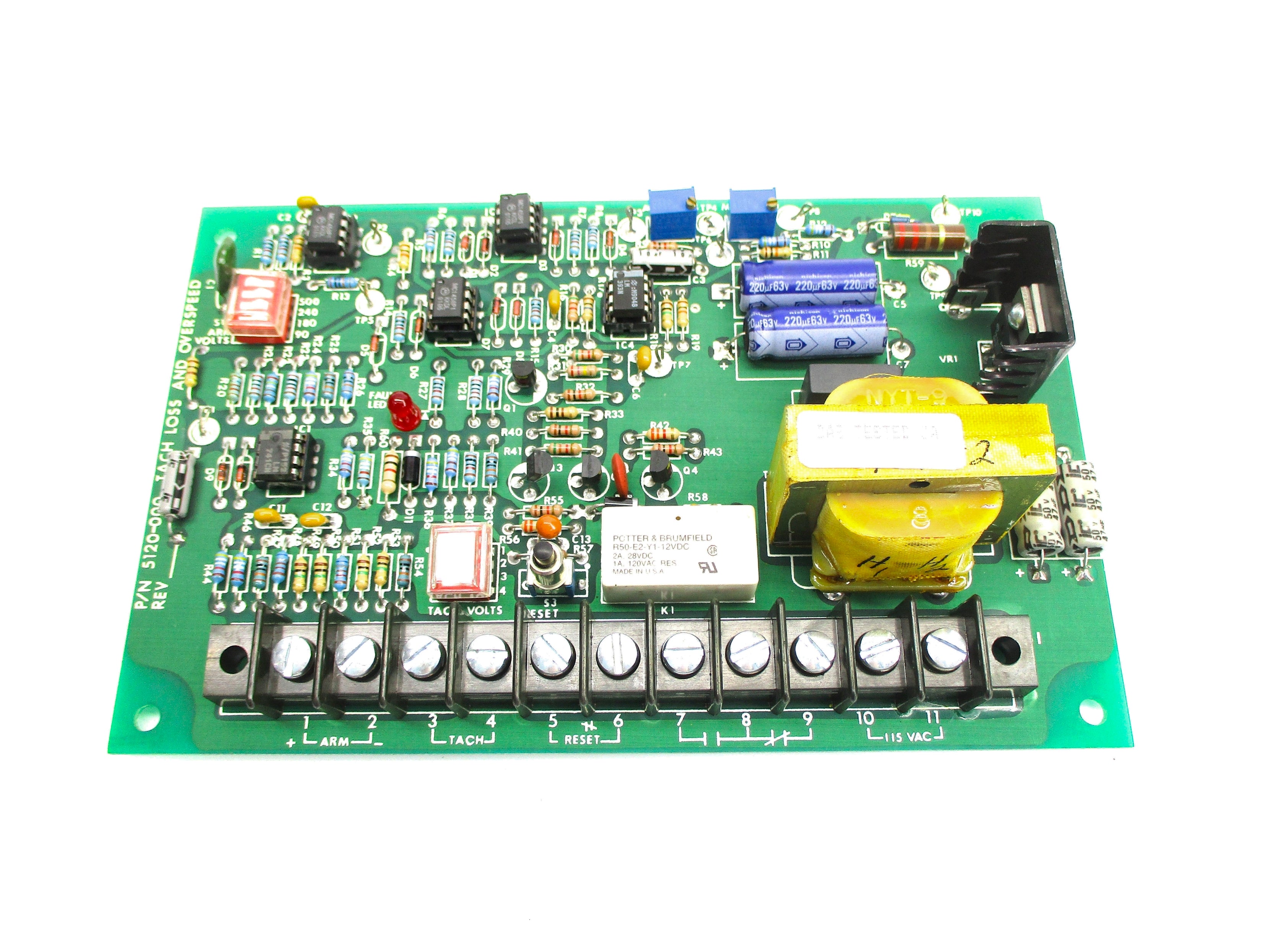 SABINA 5120-000 NSNP
