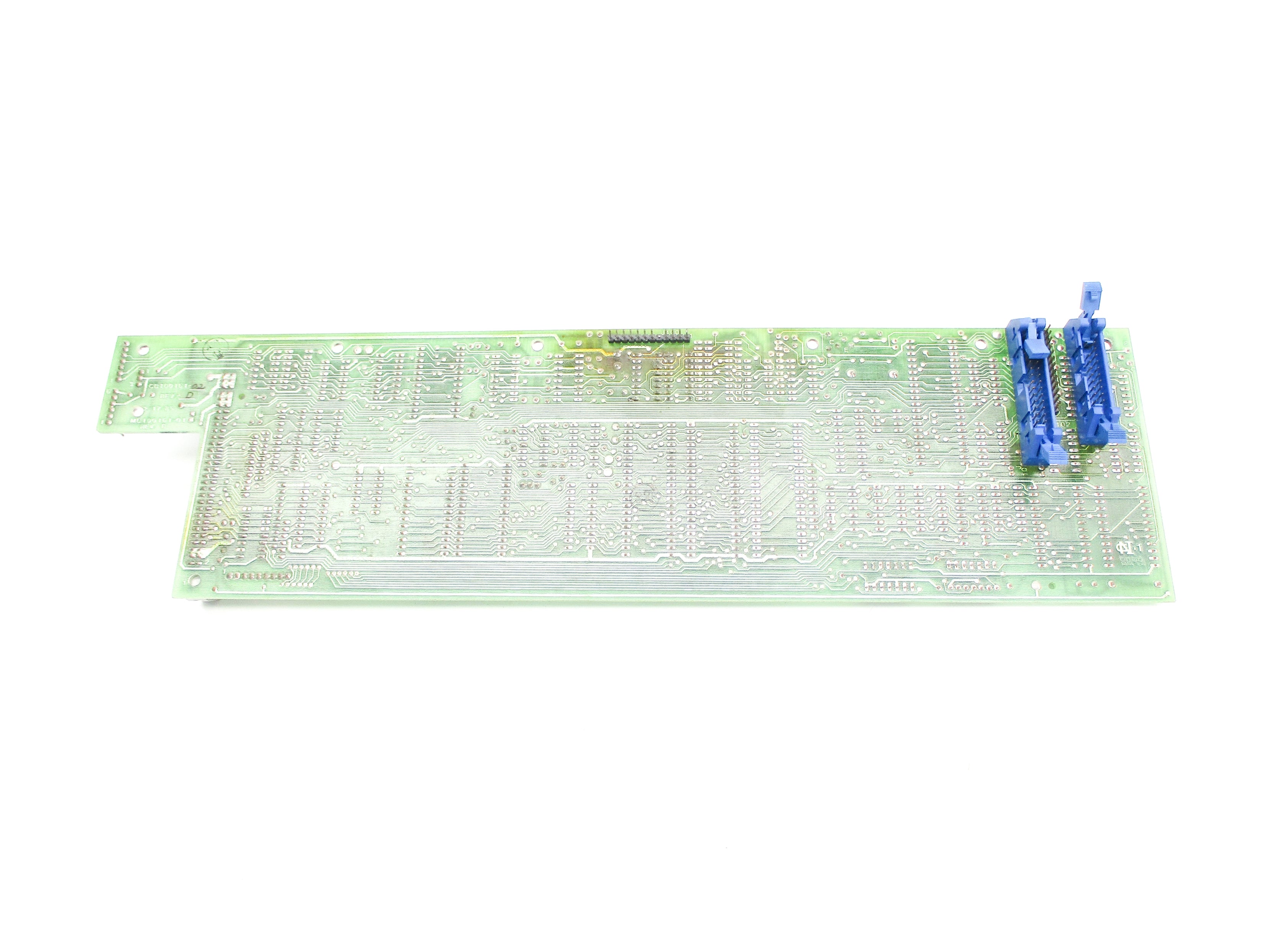 WESTRONICS CB100161-02 REV. D UNMP