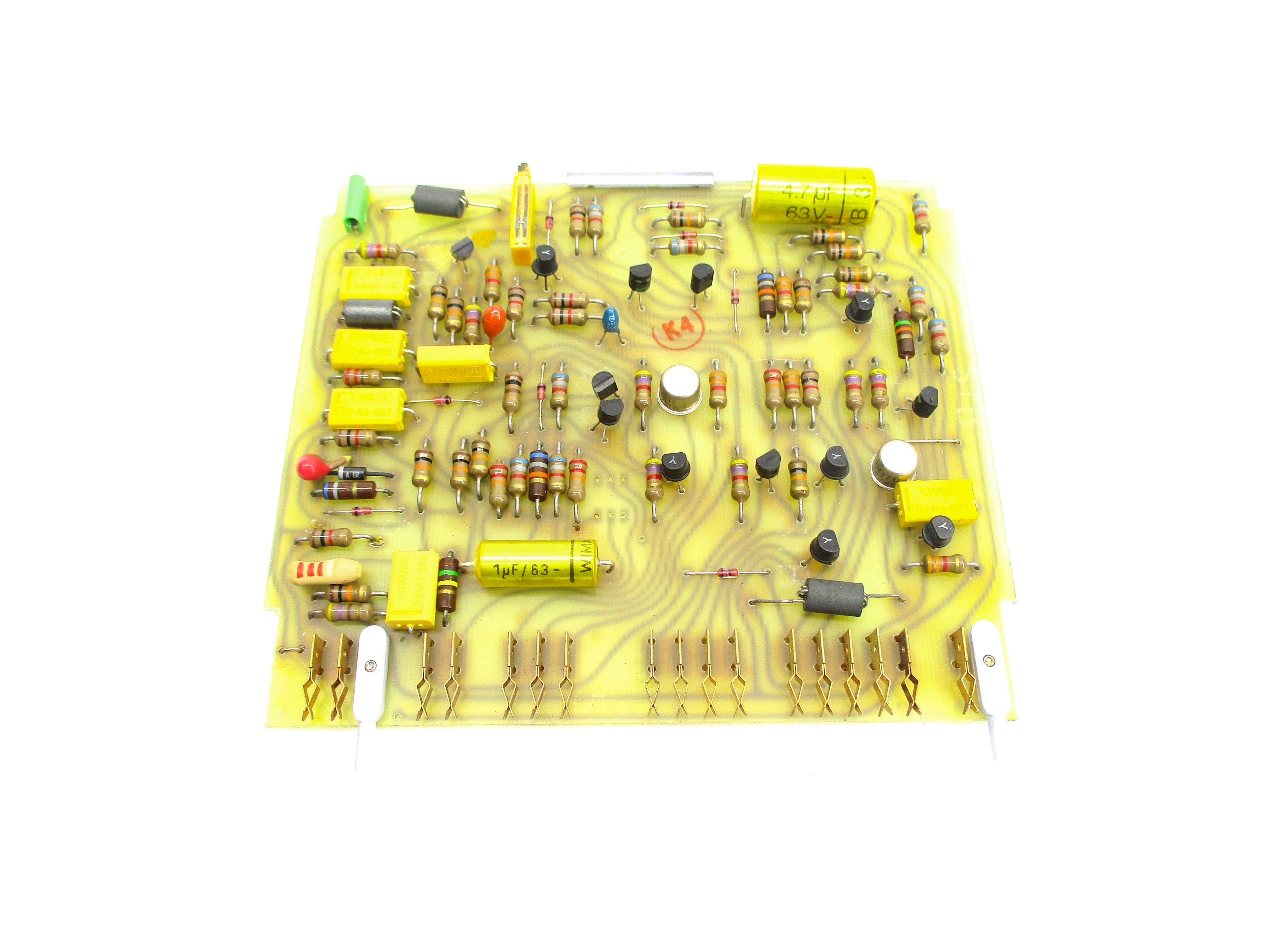 ERNI EFS-5 UNMP