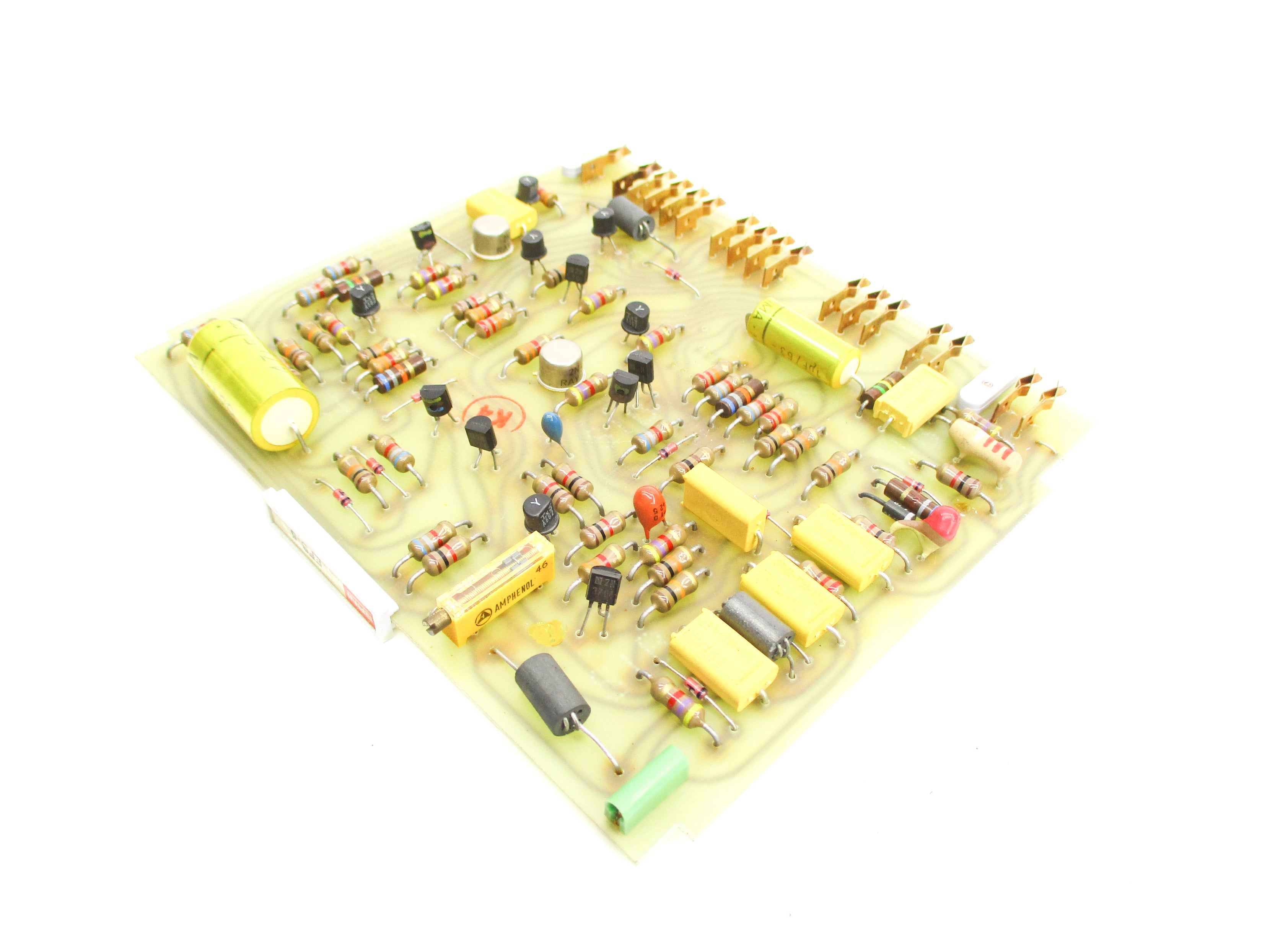 ERNI EFS-5 UNMP