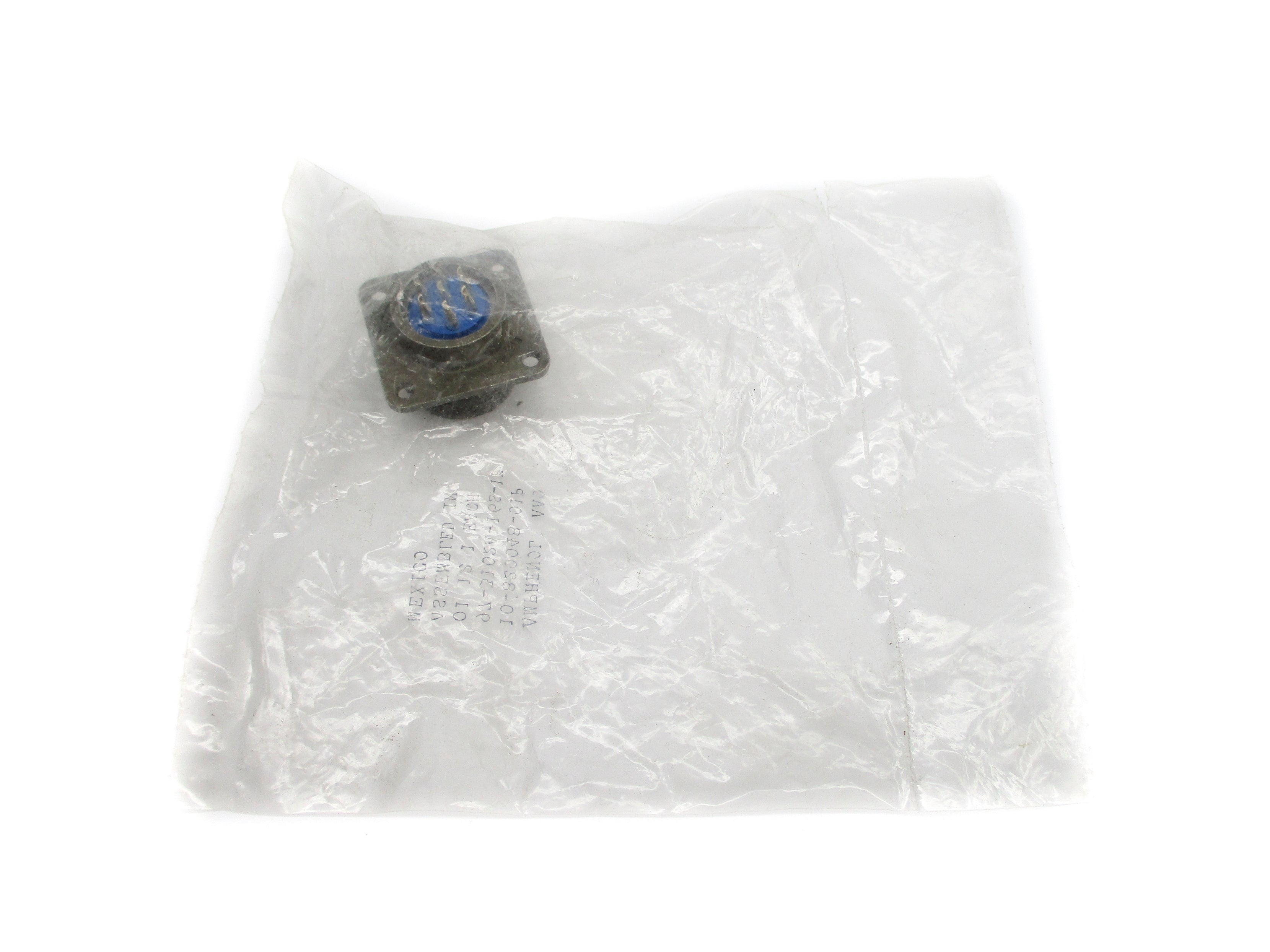 AMPHENOL 10-820048-01P NSMP