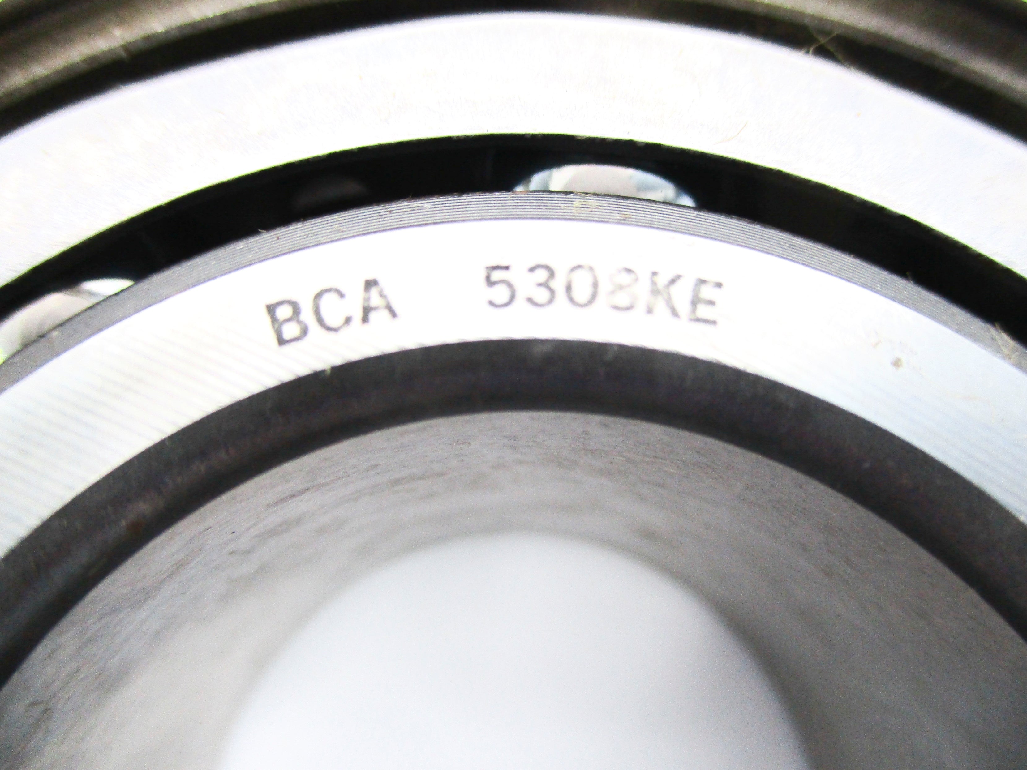 TIMKEN 5308KE NSNP