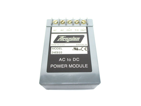 ACOPIAN 24EB10 UNMP