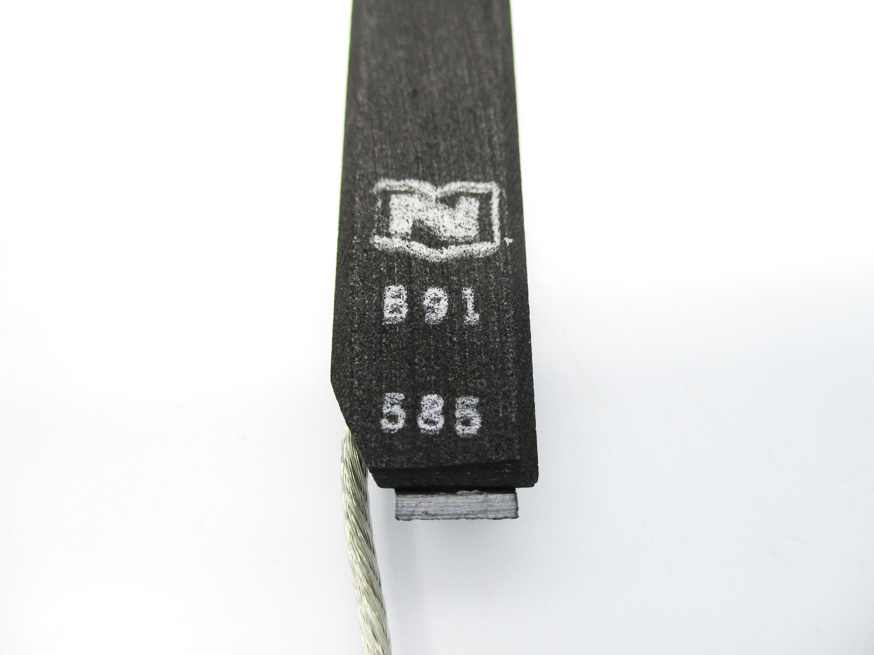 NATIONAL CARBON B91-585 NSNP