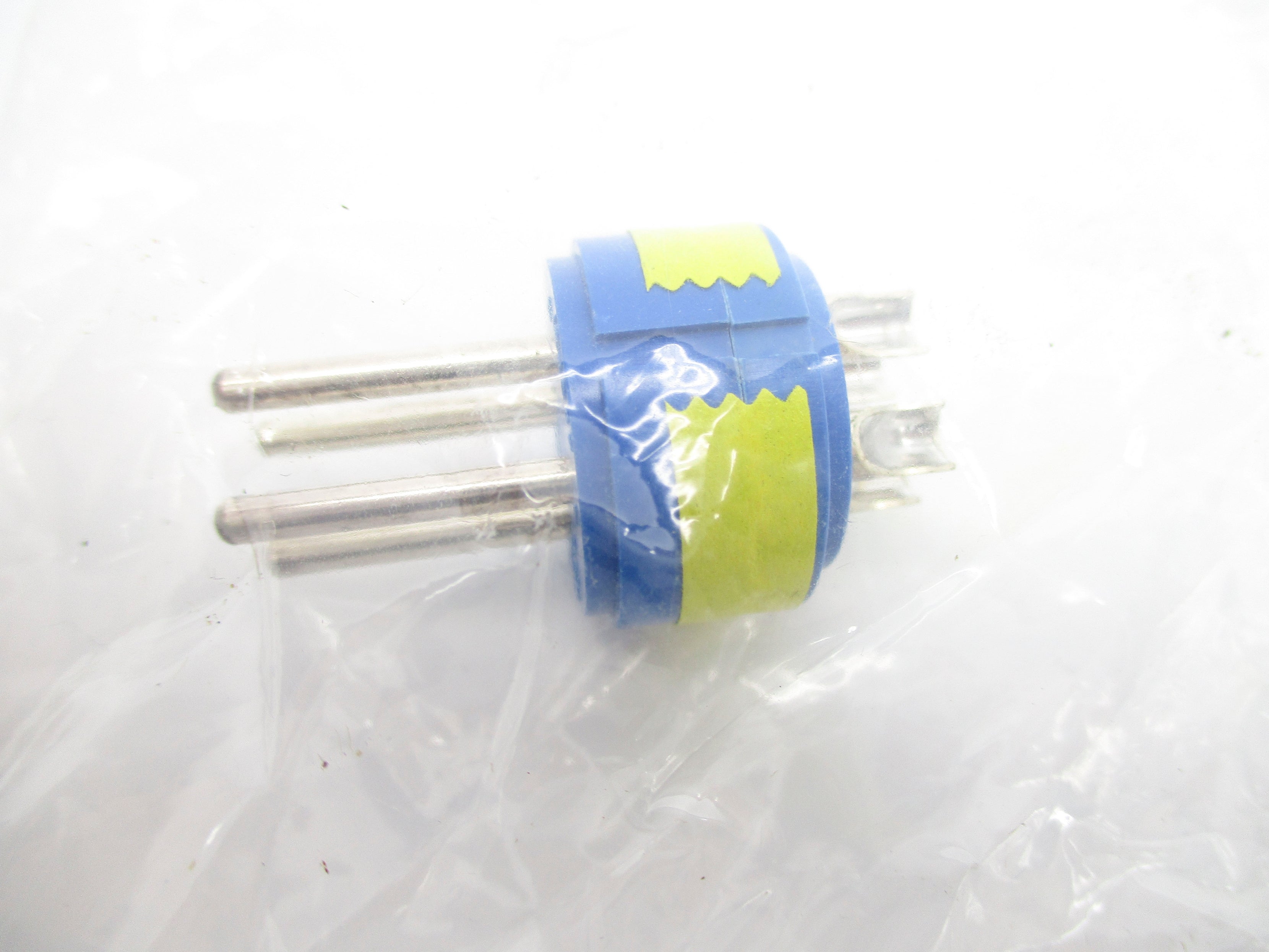 AMPHENOL 10-825810-10P NSMP