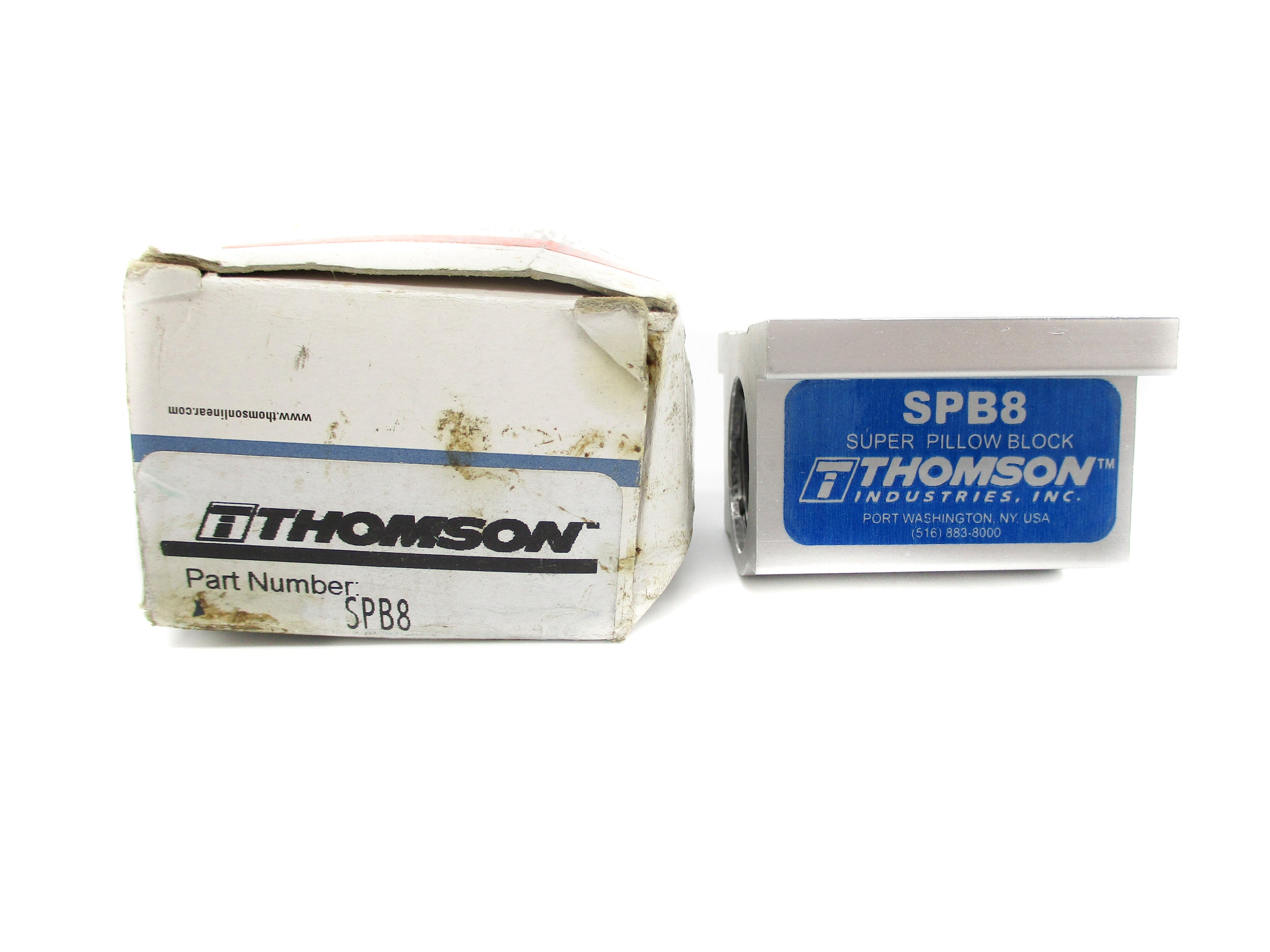 THOMSON SPB8 NSMP