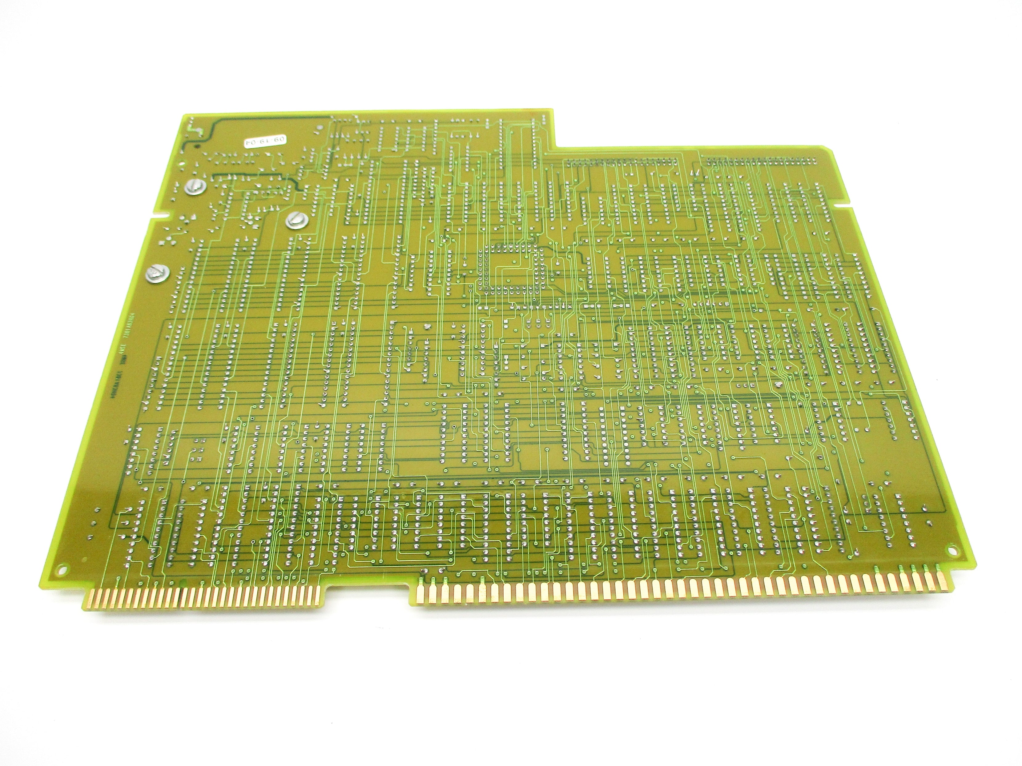 WESTINGHOUSE 7381A83G0 UNMP