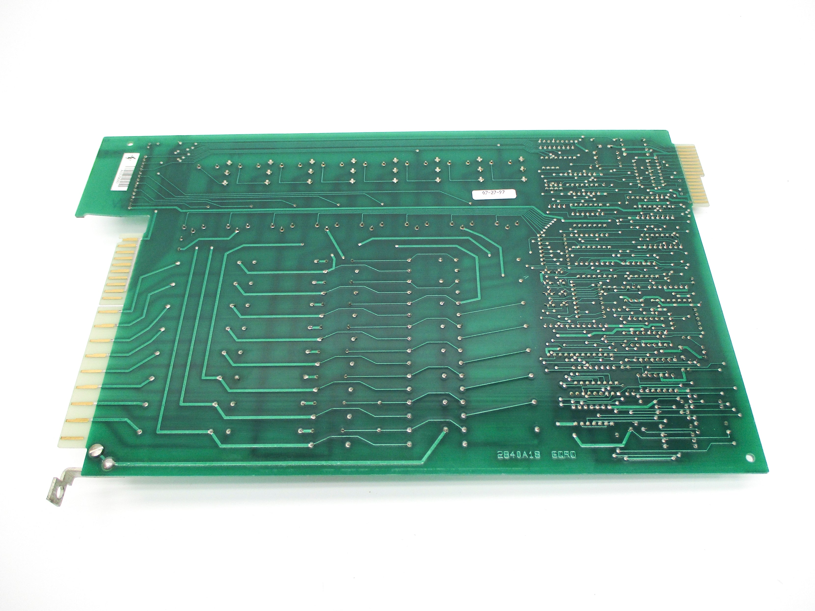 WESTINGHOUSE 2840A18G01 UNMP