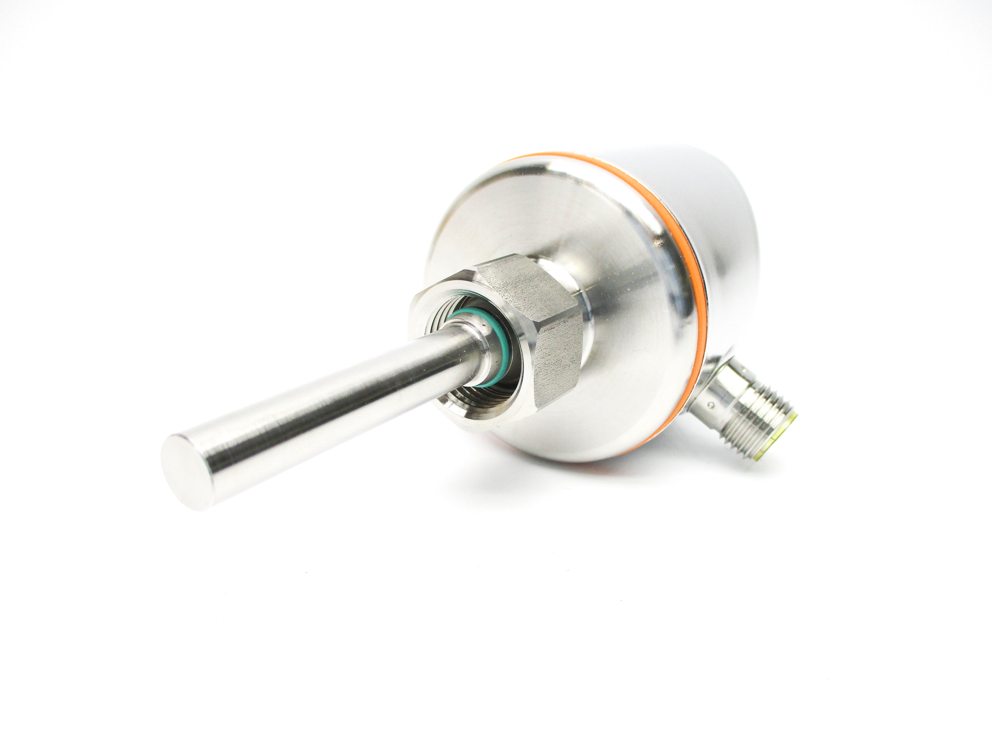 IFM EFECTOR SI5006 SID10ADBFKOW/LS NSMP