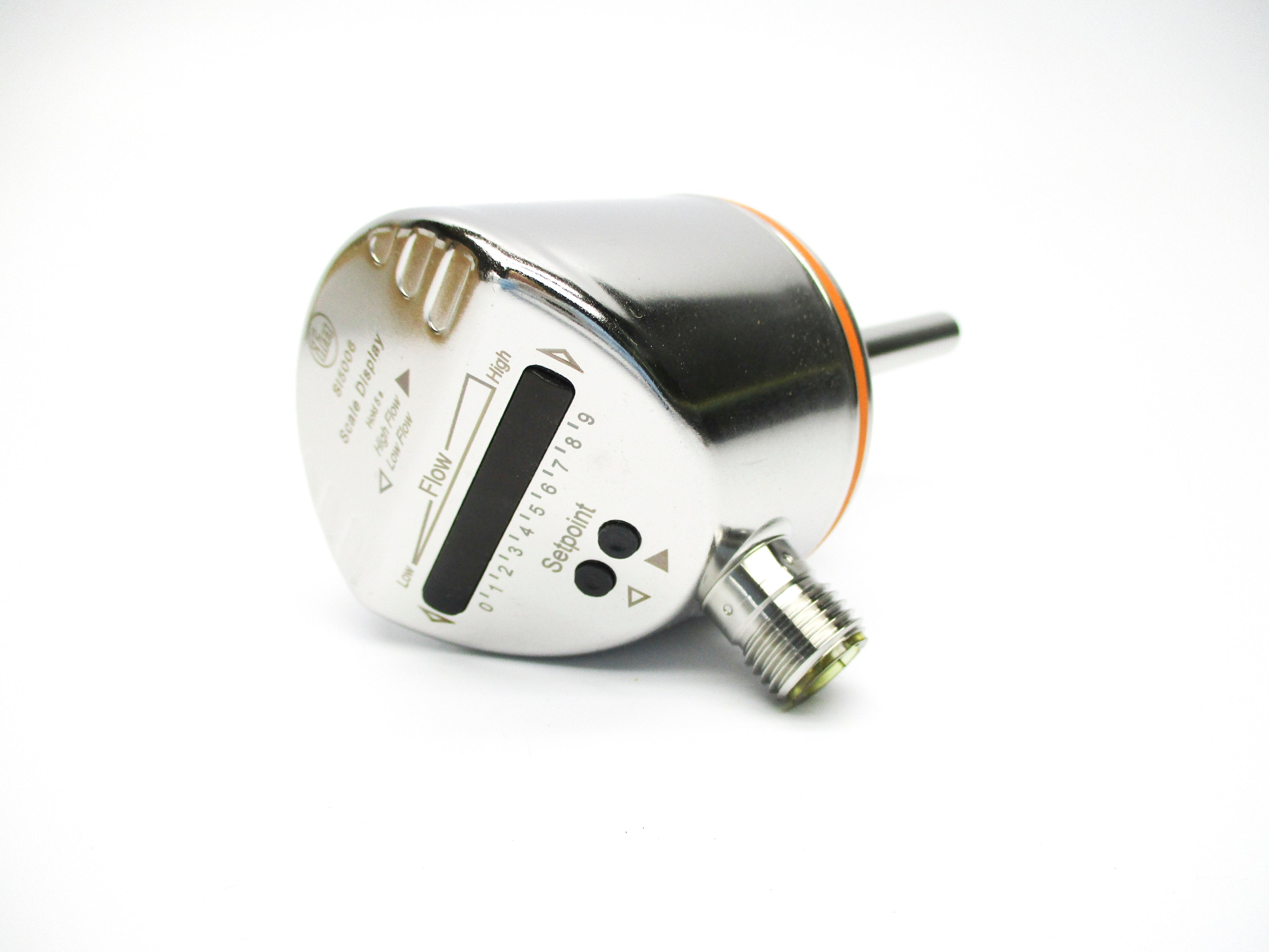 IFM EFECTOR SI5006 SID10ADBFKOW/LS NSMP