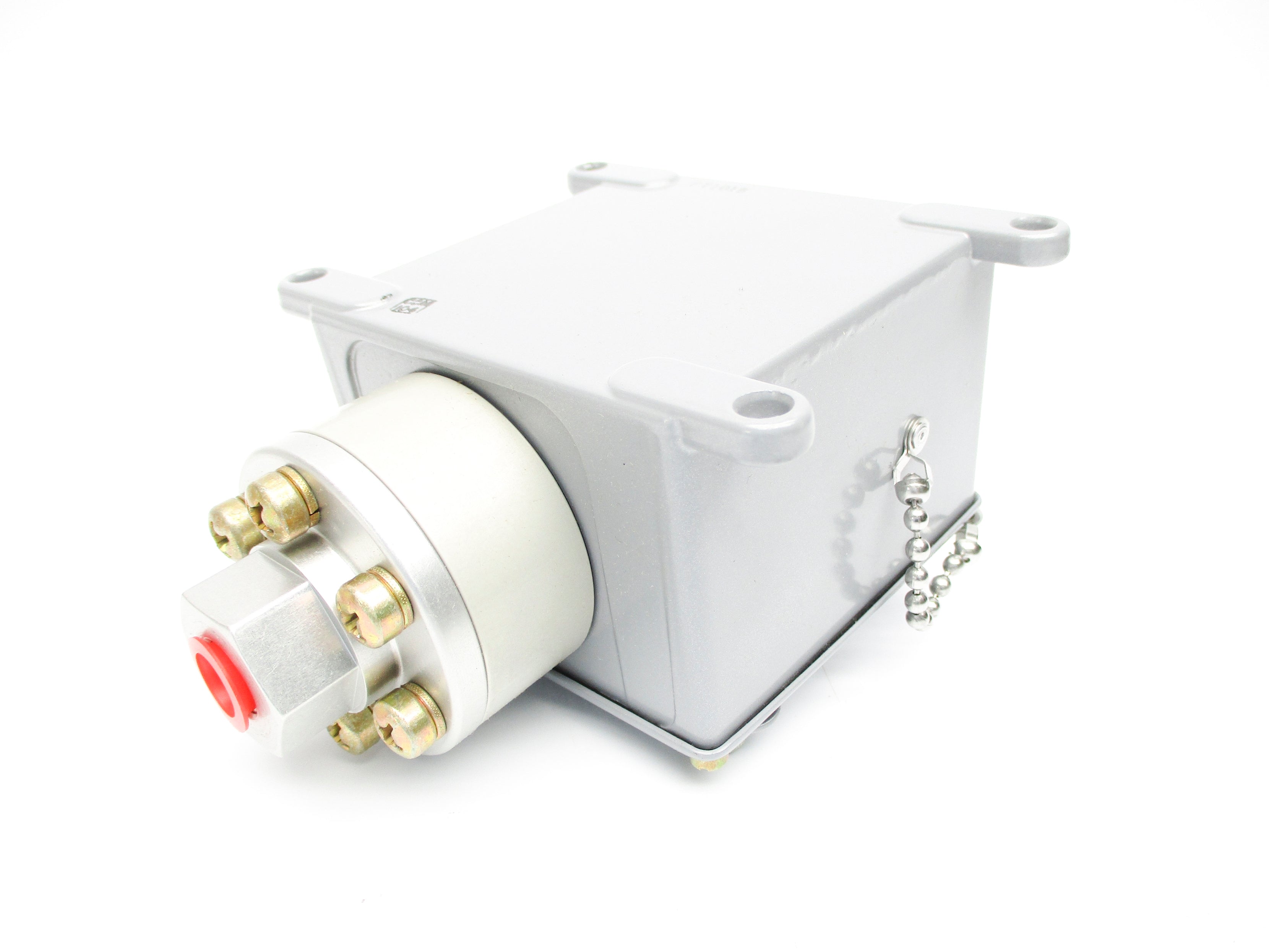 CUSTOM CONTROL SENSORS 604G2 NSMP