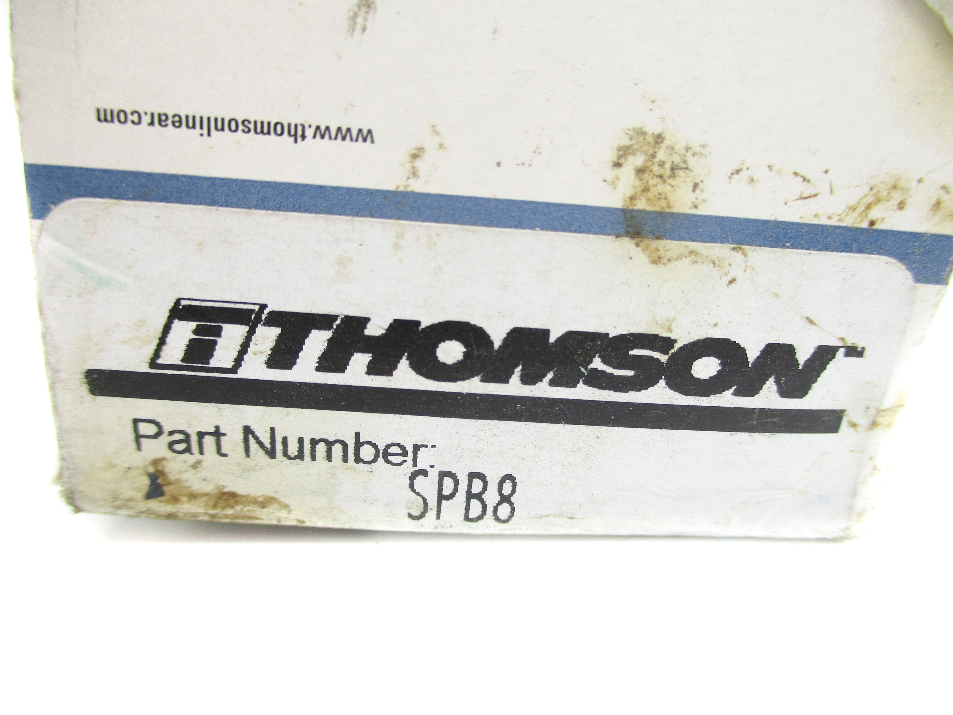 THOMSON SPB8 NSMP