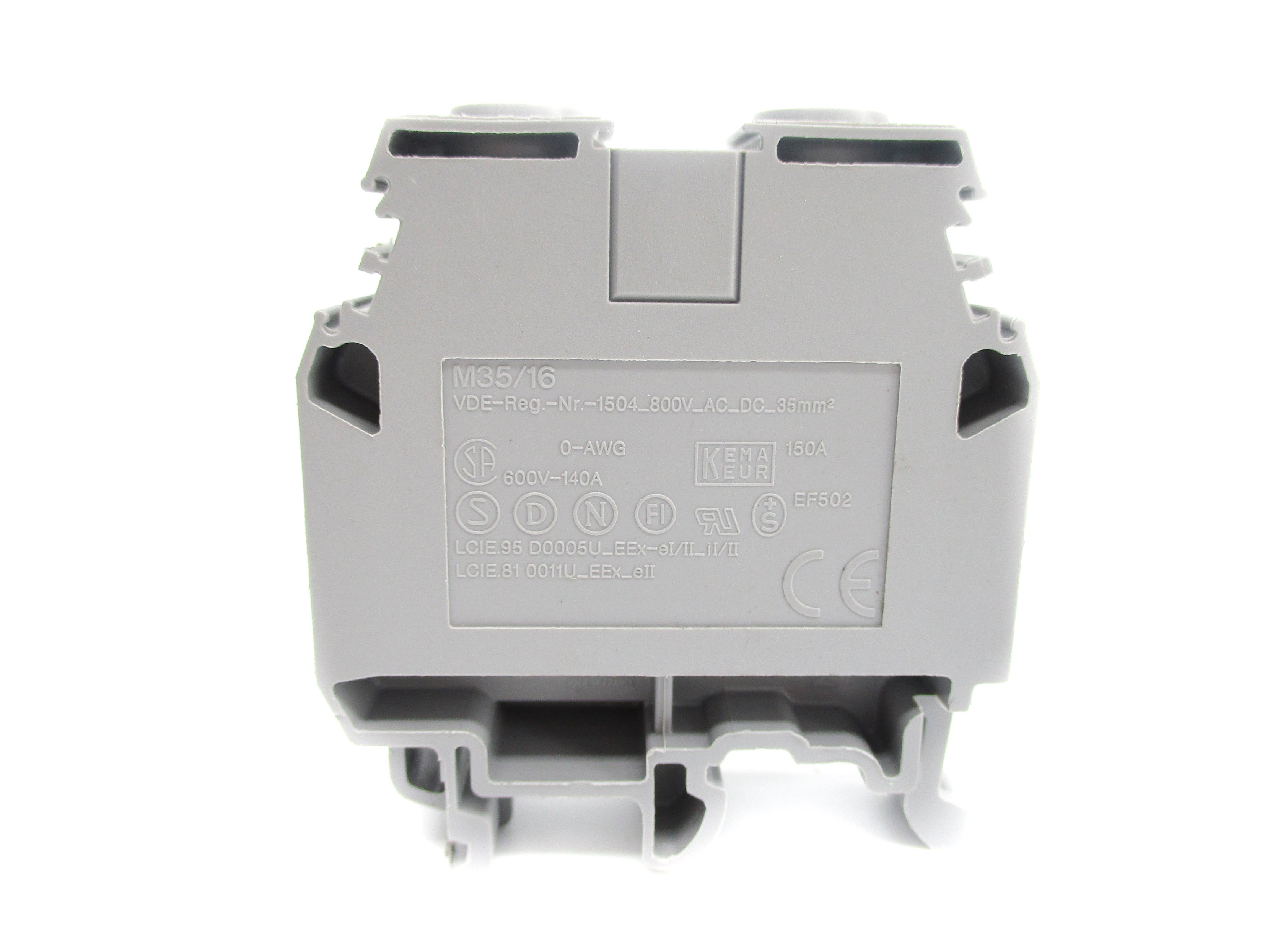 ENTRELEC M35/16 NSNP