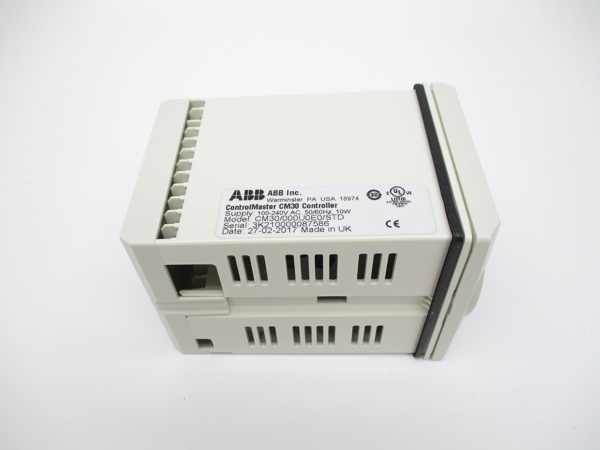 ABB CM30/000U0E0/STD NSNP