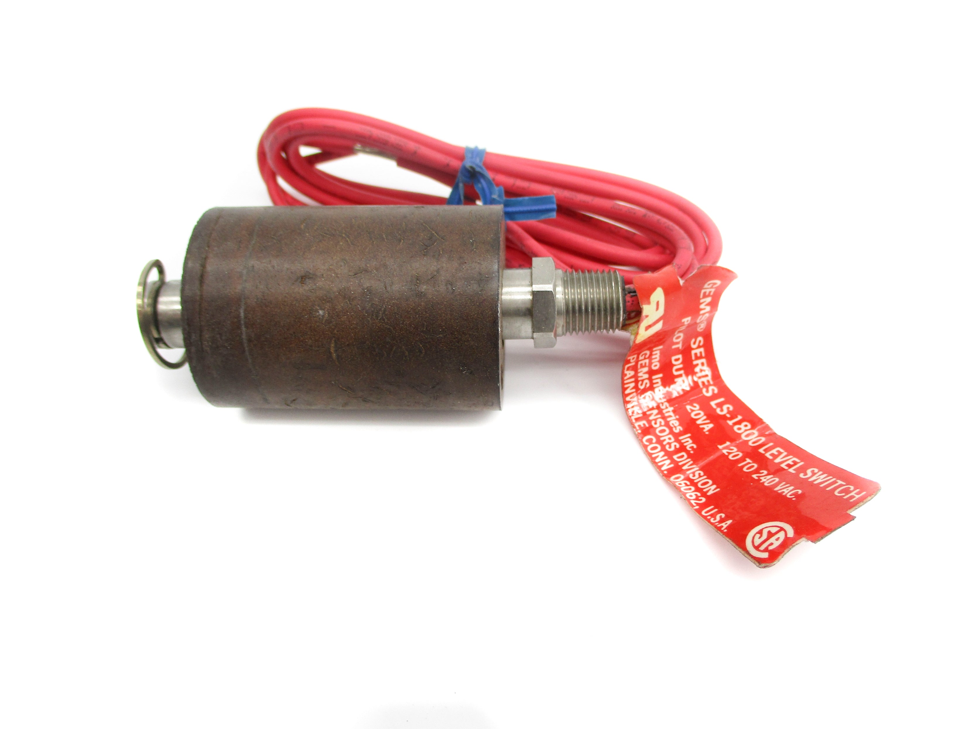 GEMS SENSORS 01701 NSMP