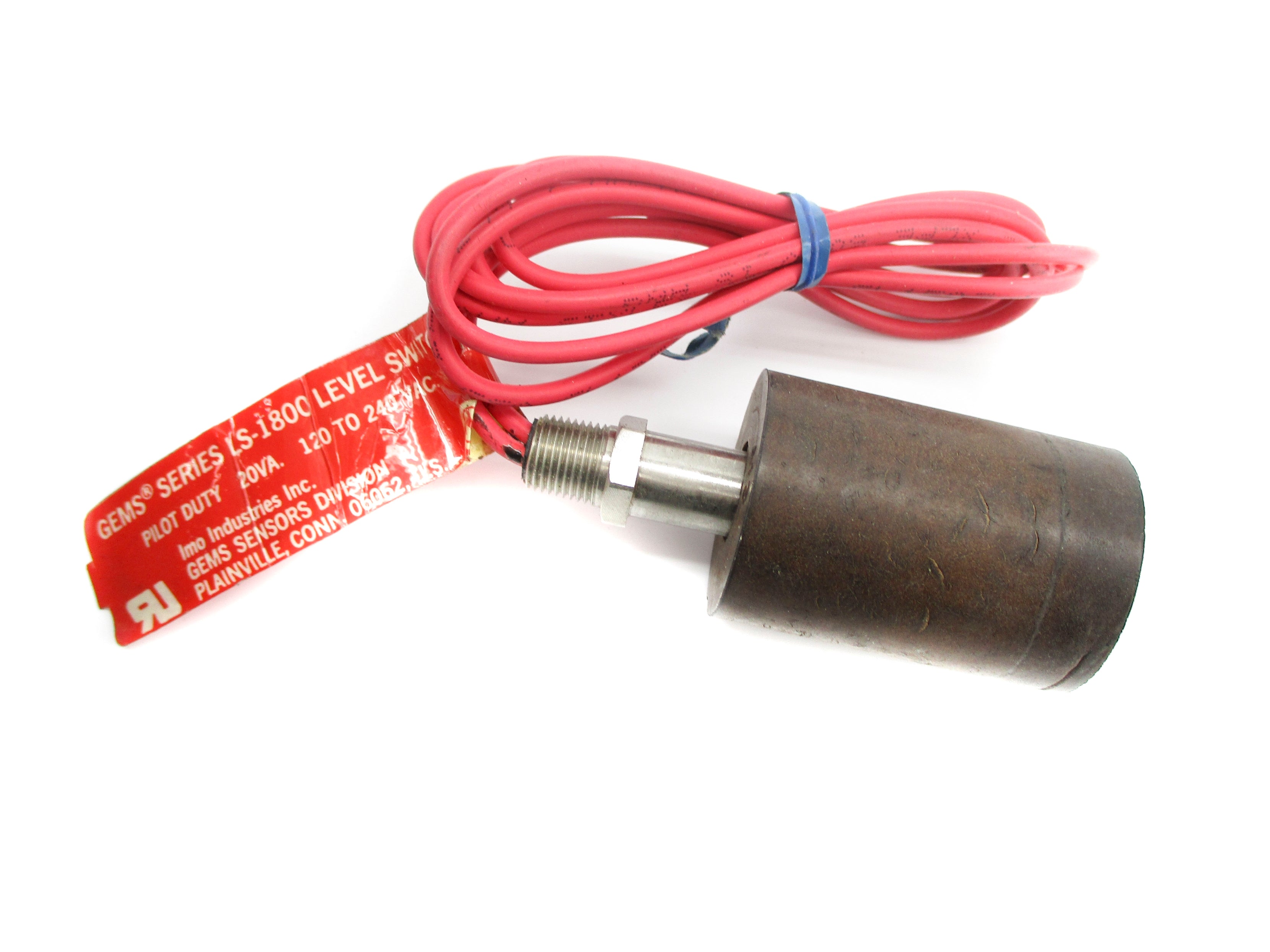GEMS SENSORS 01701 NSMP