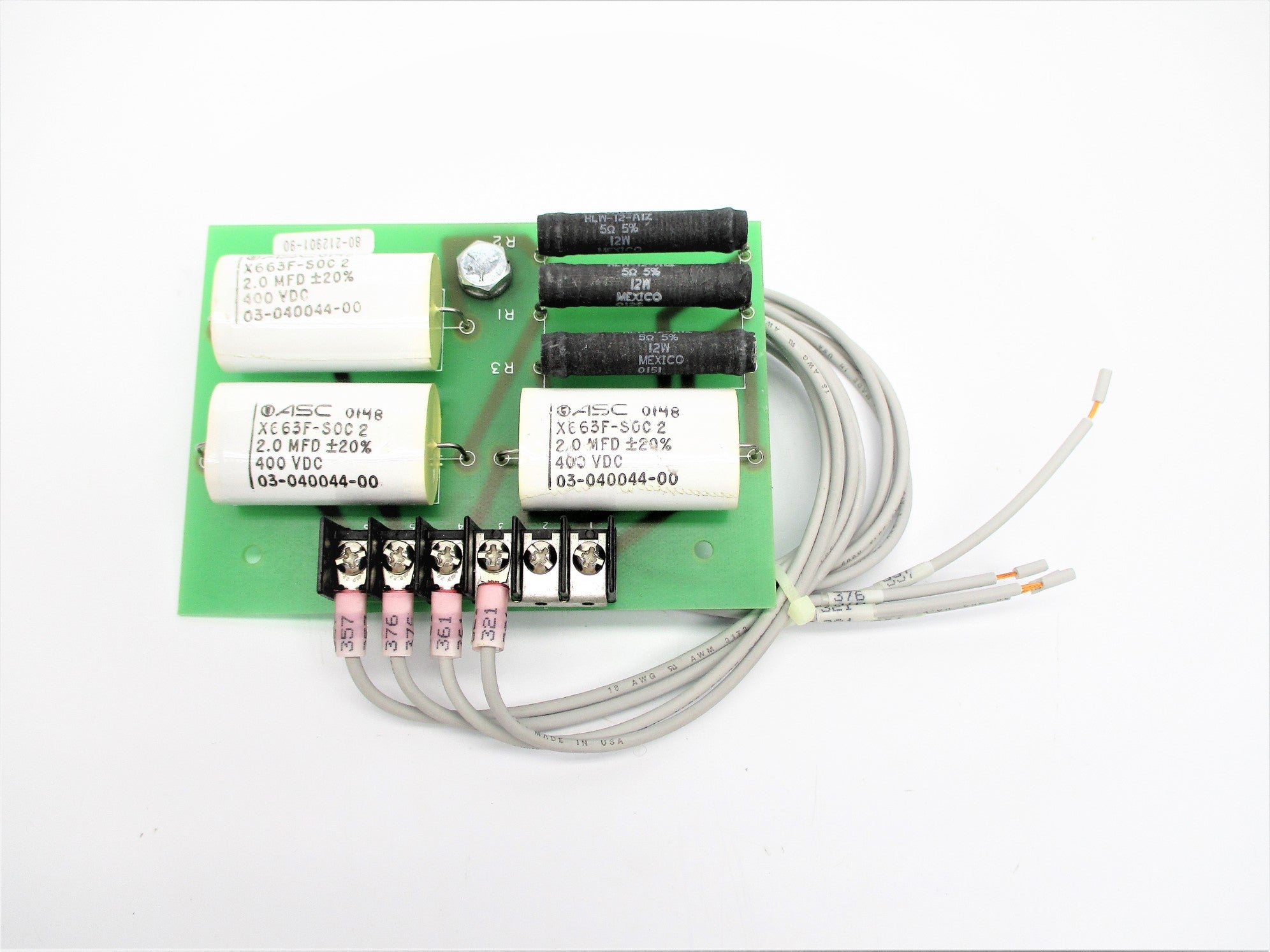 AMETEK 80-212901-90 NSNP