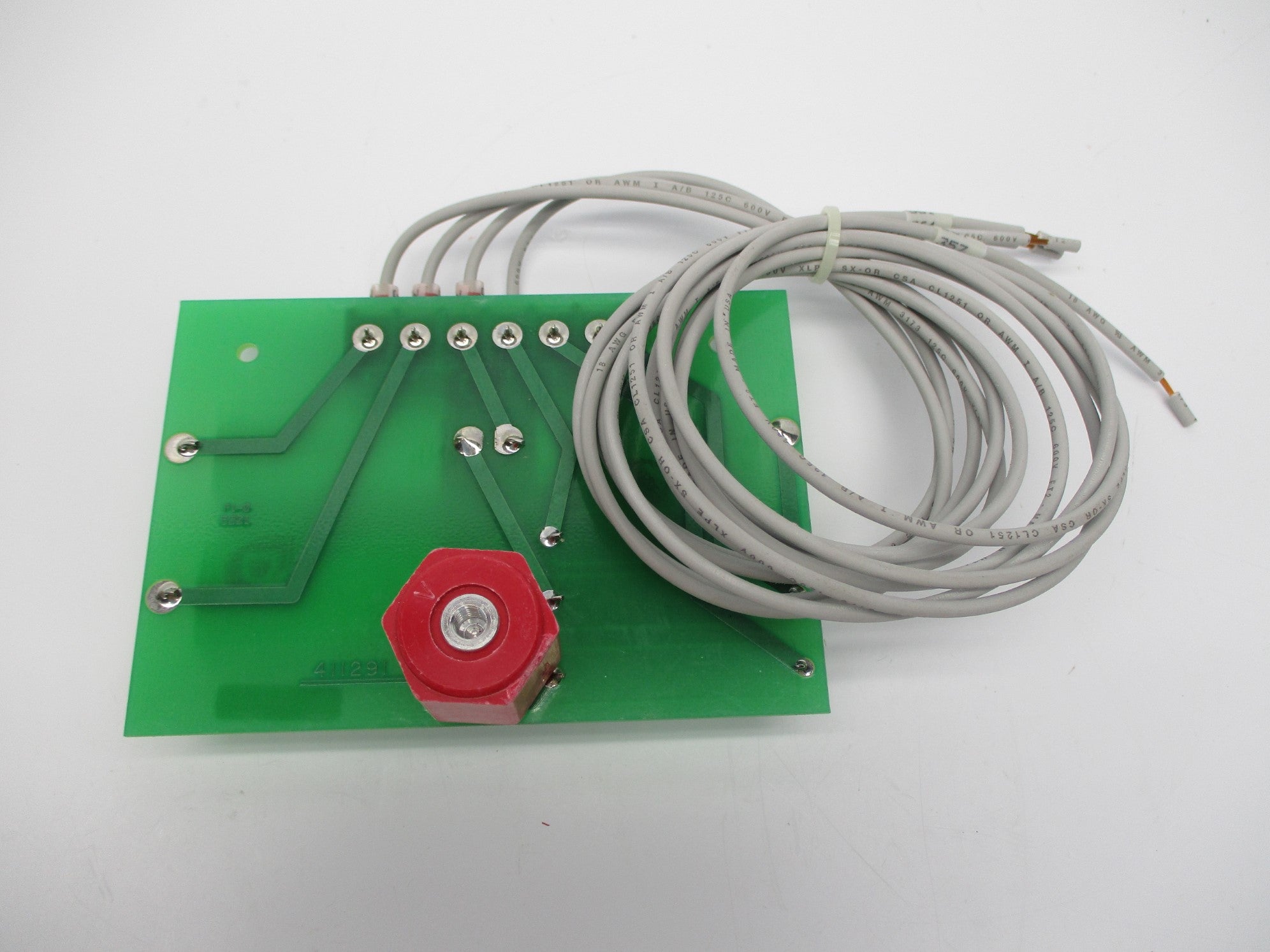 AMETEK 80-212901-90 NSNP