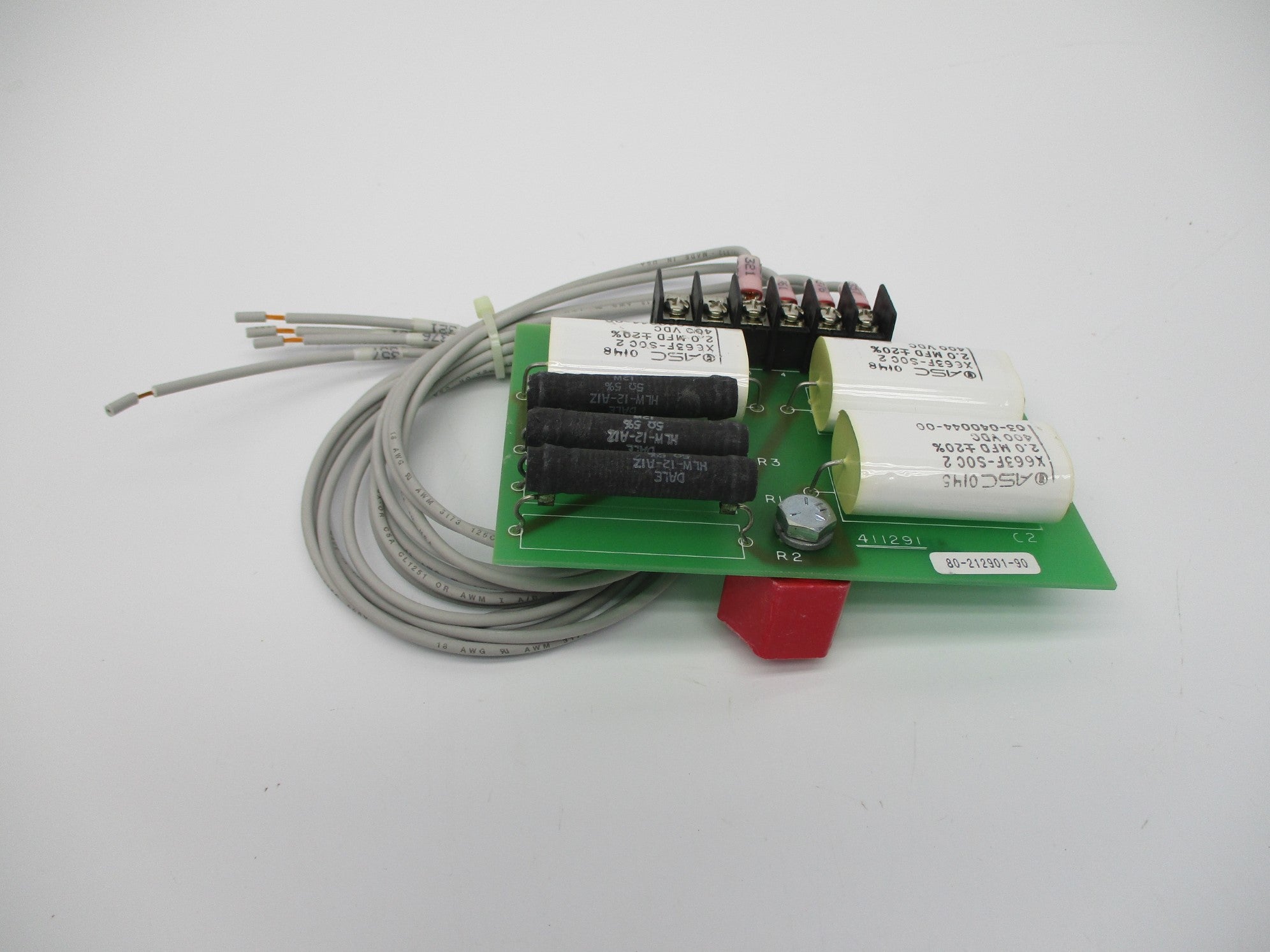 AMETEK 80-212901-90 NSNP