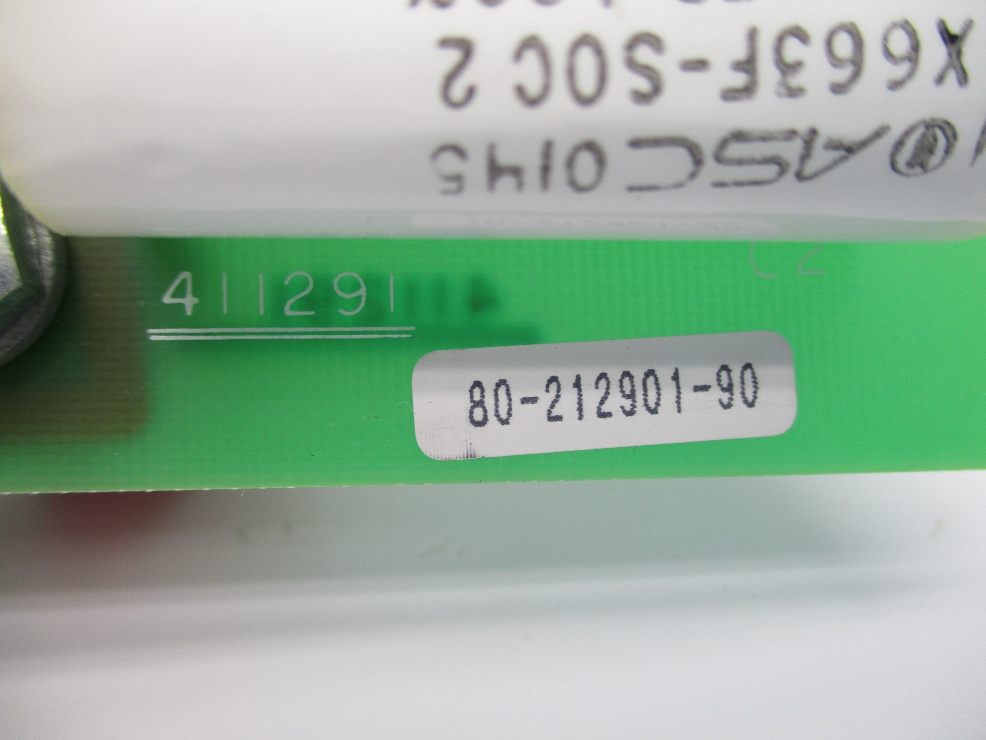 AMETEK 80-212901-90 NSNP
