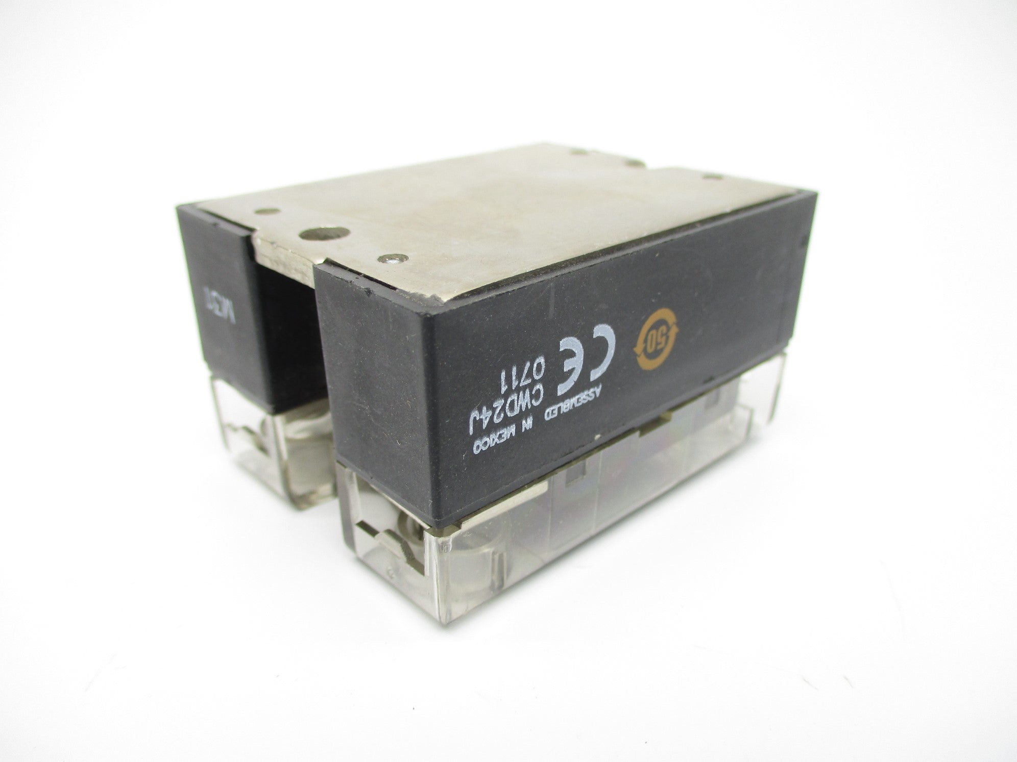 CRYDOM CWD2425 25A 240VAC 3-32VDC NSNP