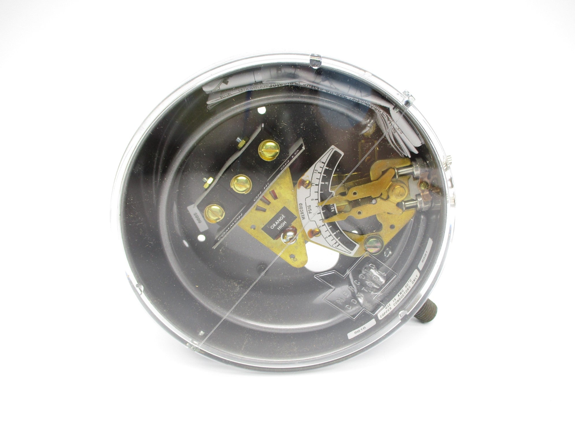 MERCOID DA-7031-153-1 NSMP
