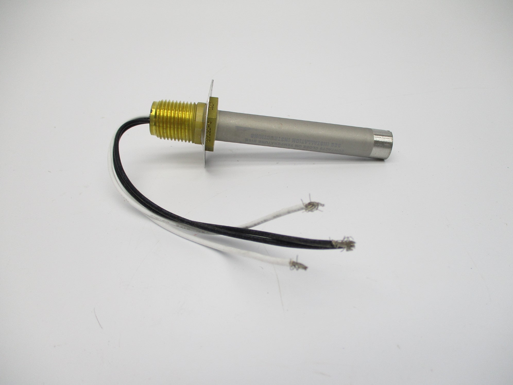 FENWAL 12-E27121-000-04 125VAC/DC 0.5A NSMP