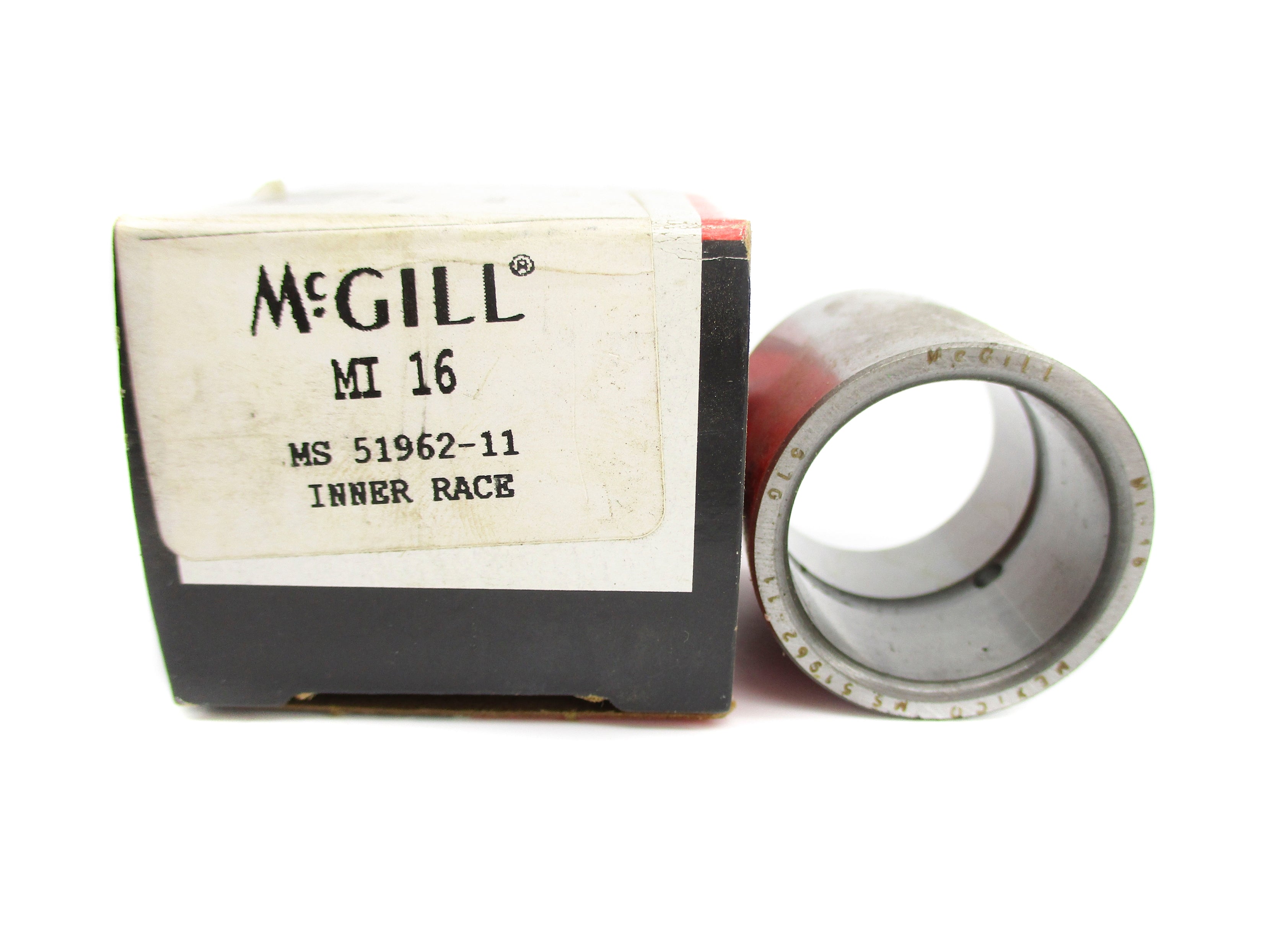 MCGILL MI-16 NSMP