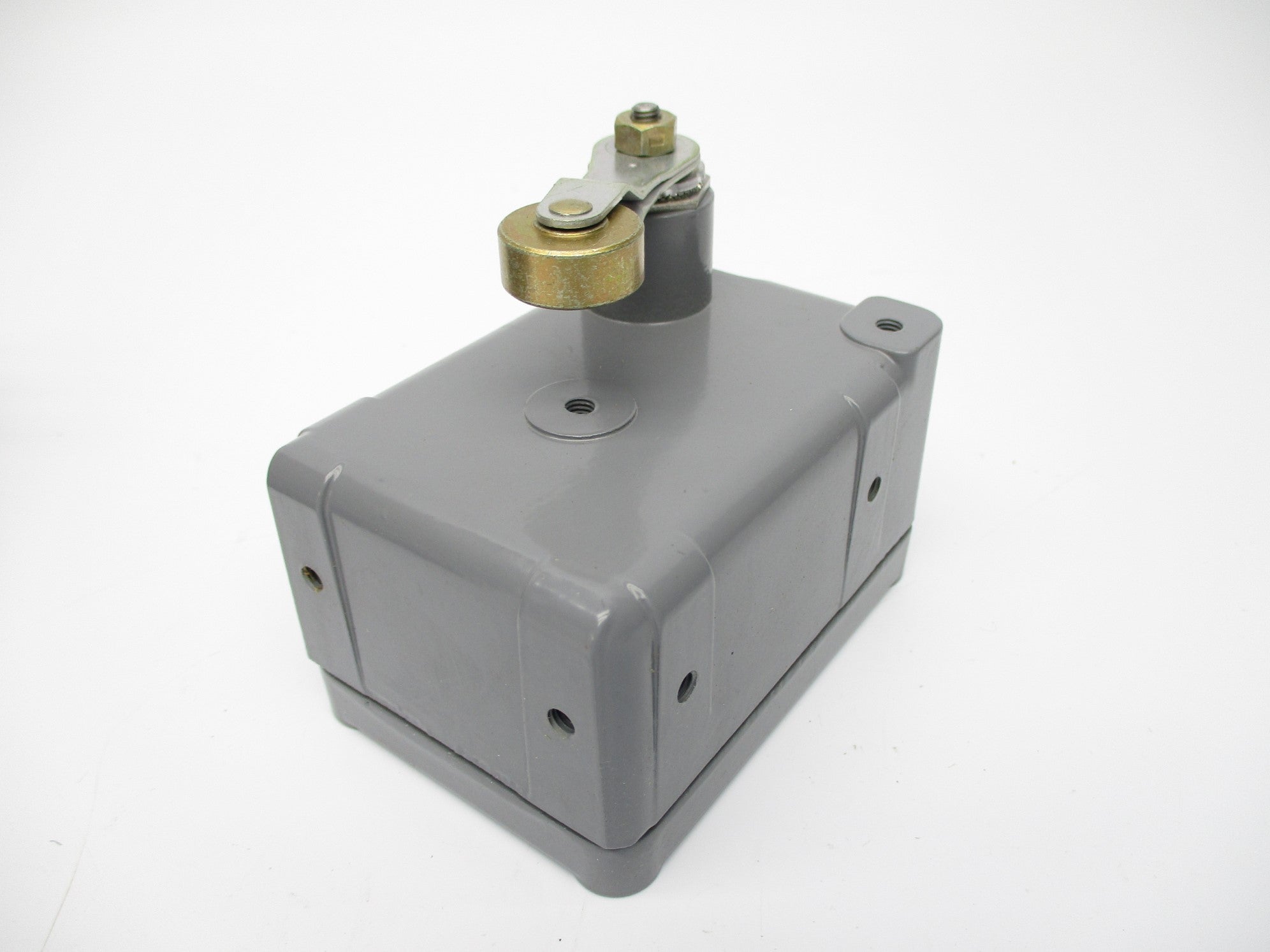 MICROSWITCH OPD-AR (GREY) NSMP
