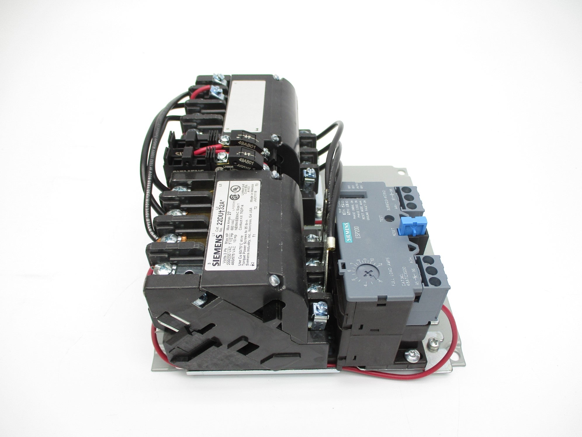 SIEMENS 22DUC32AA NSMP
