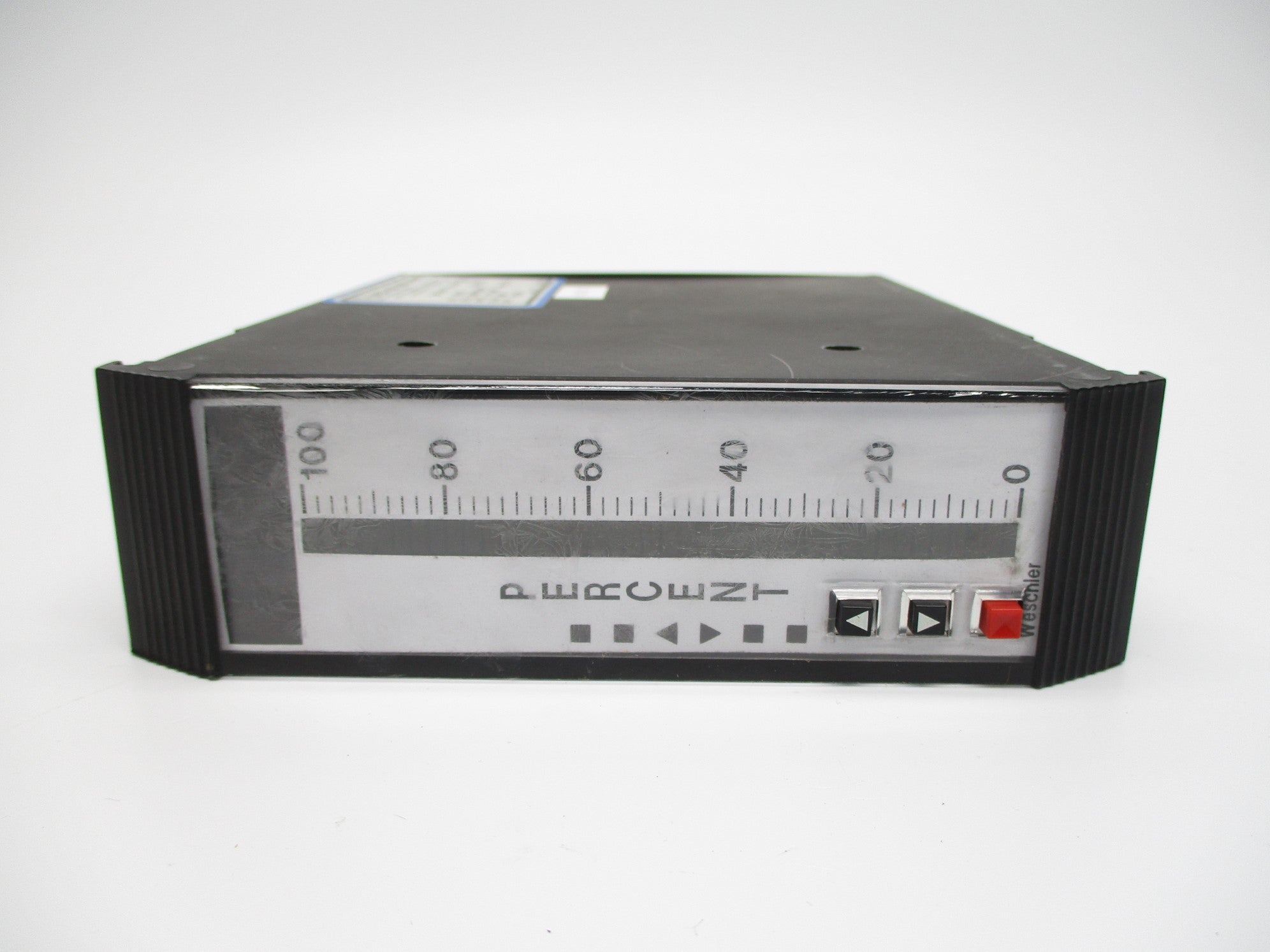 WESCHLER INSTRUMENTS BG252TC 2BR4PPAK1FXPTXT NSNP