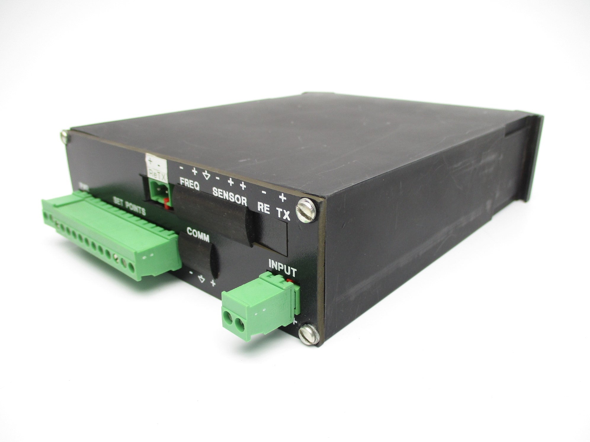 WESCHLER INSTRUMENTS BG252TC 2BR4PPAK1FXPTXT NSNP