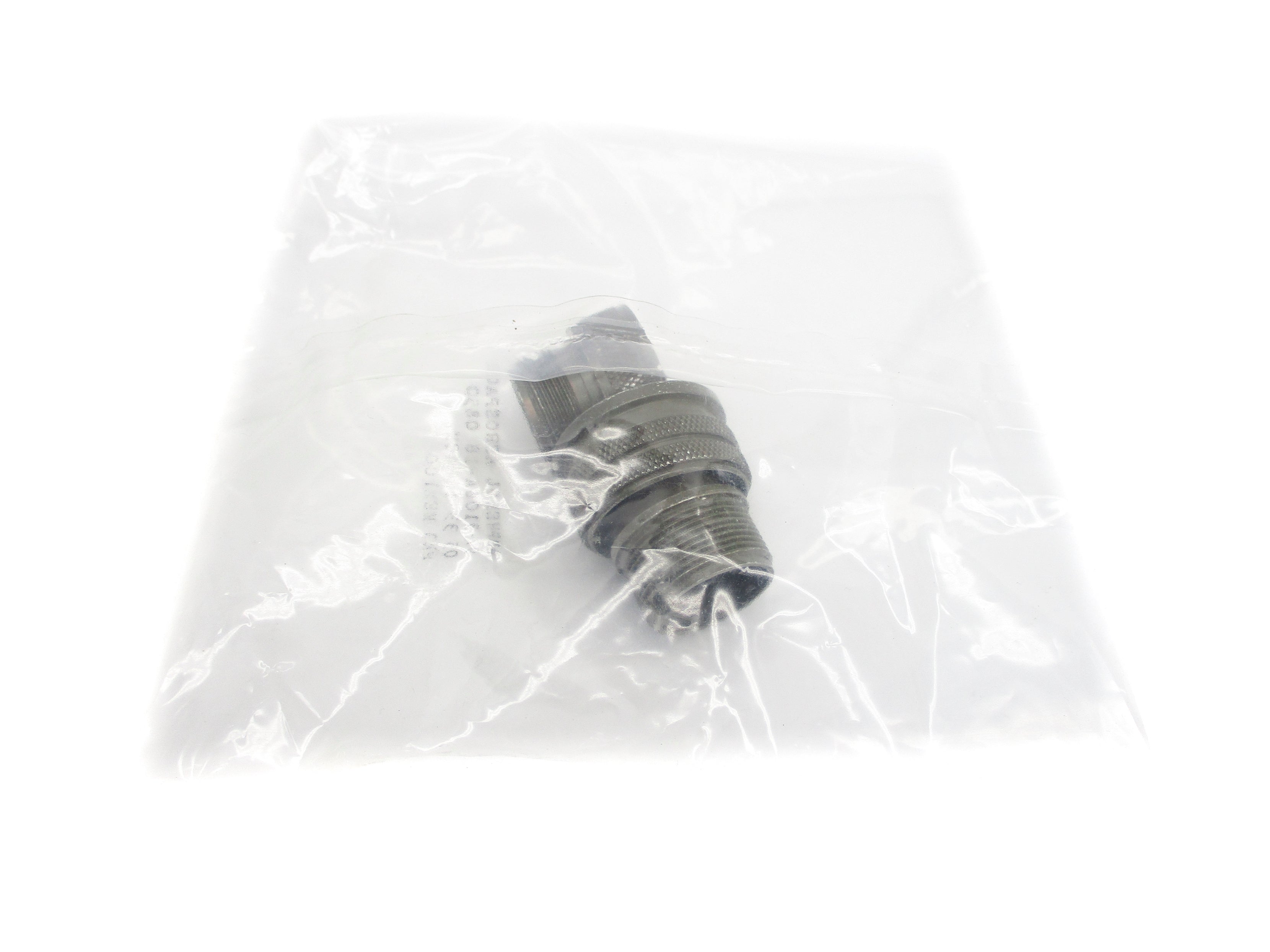AMPHENOL 97-3106A-18-0850 NSMP