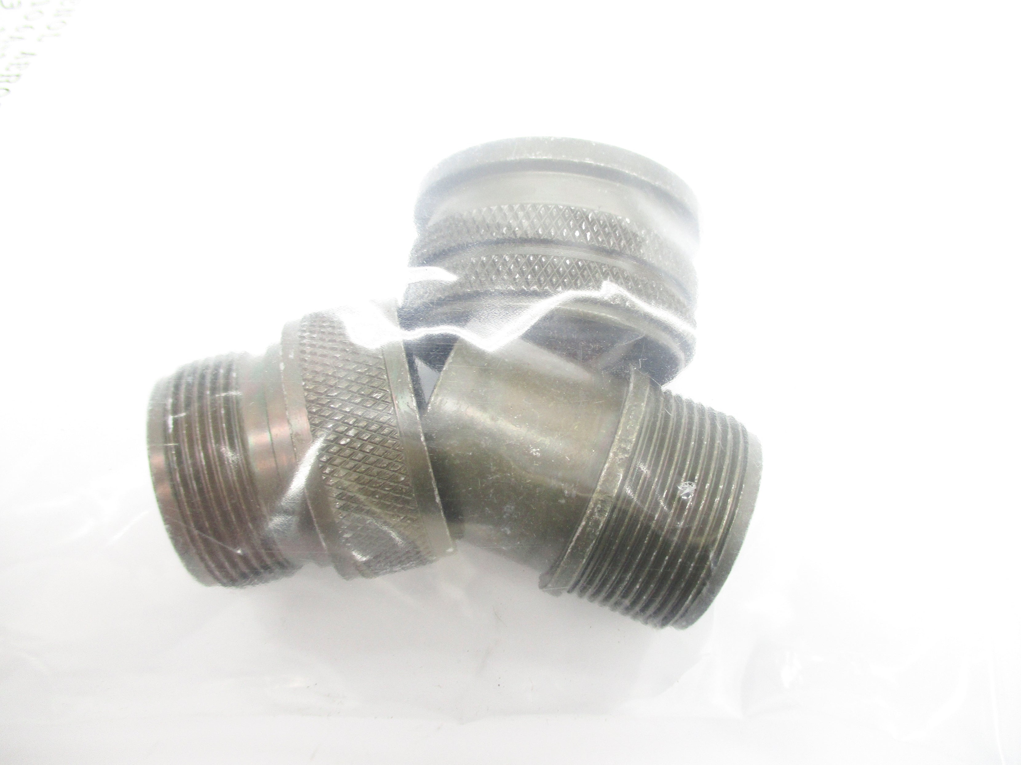AMPHENOL 97-3106A-18-0850 NSMP