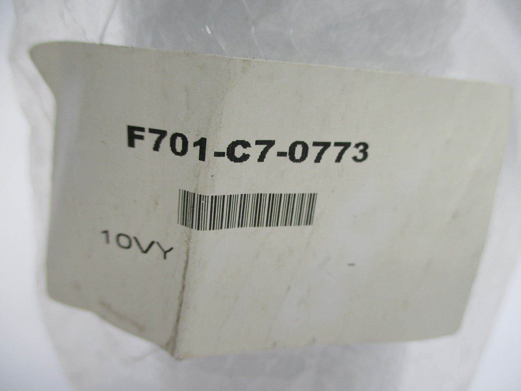 PARKER F701-C7-0773 NSMP