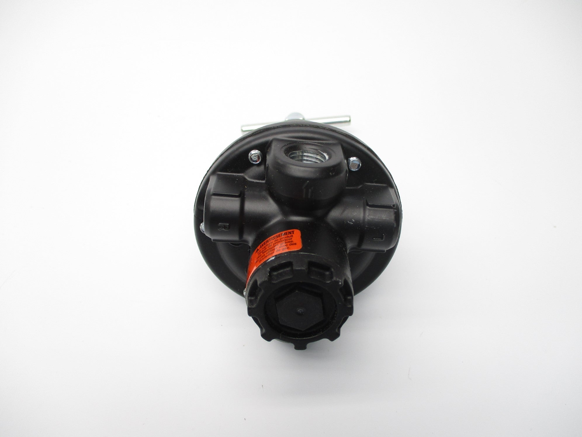 PARKER R119-02C 300PSI NSNP