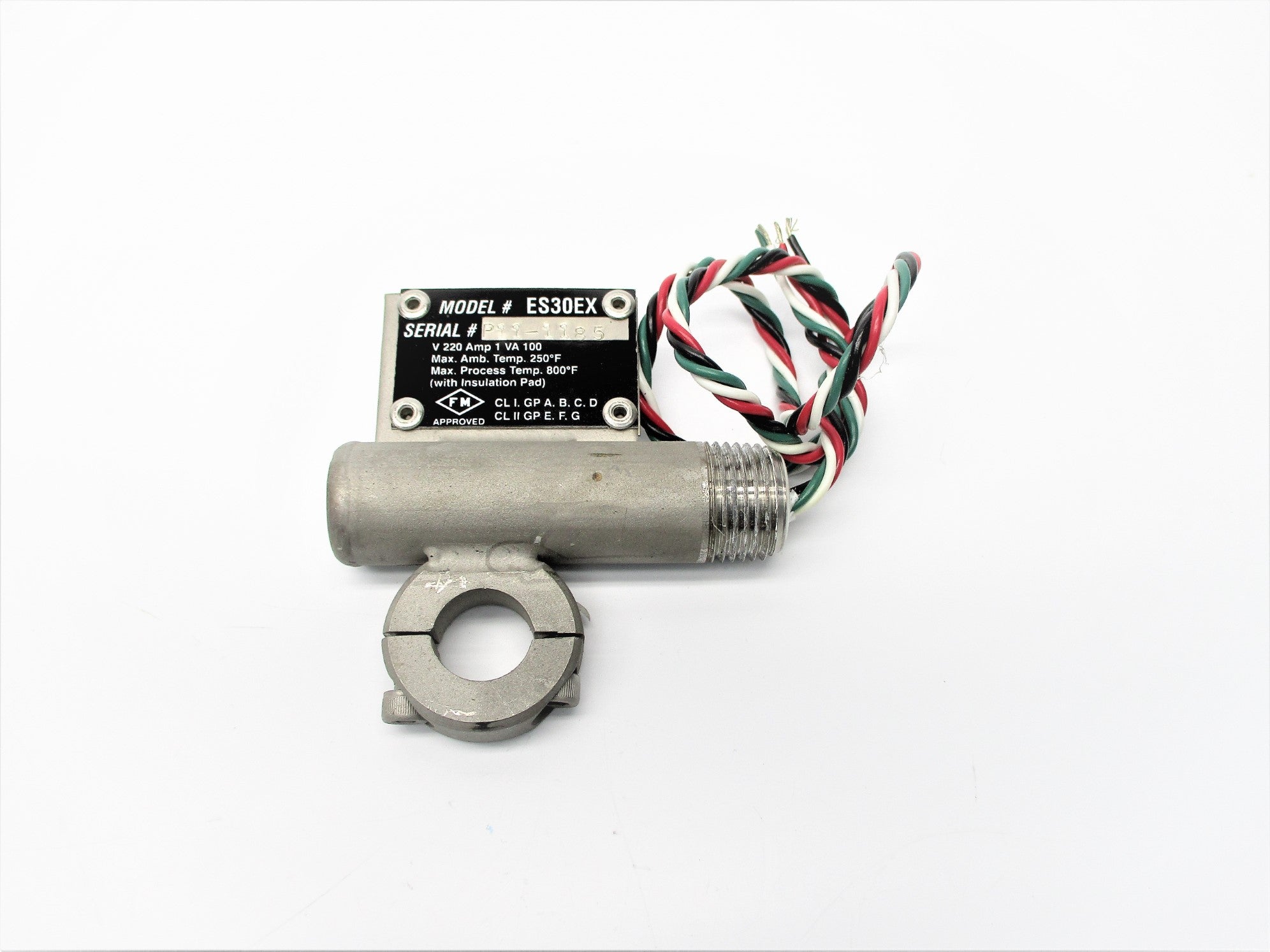 PROMAG ES30EX NSNP