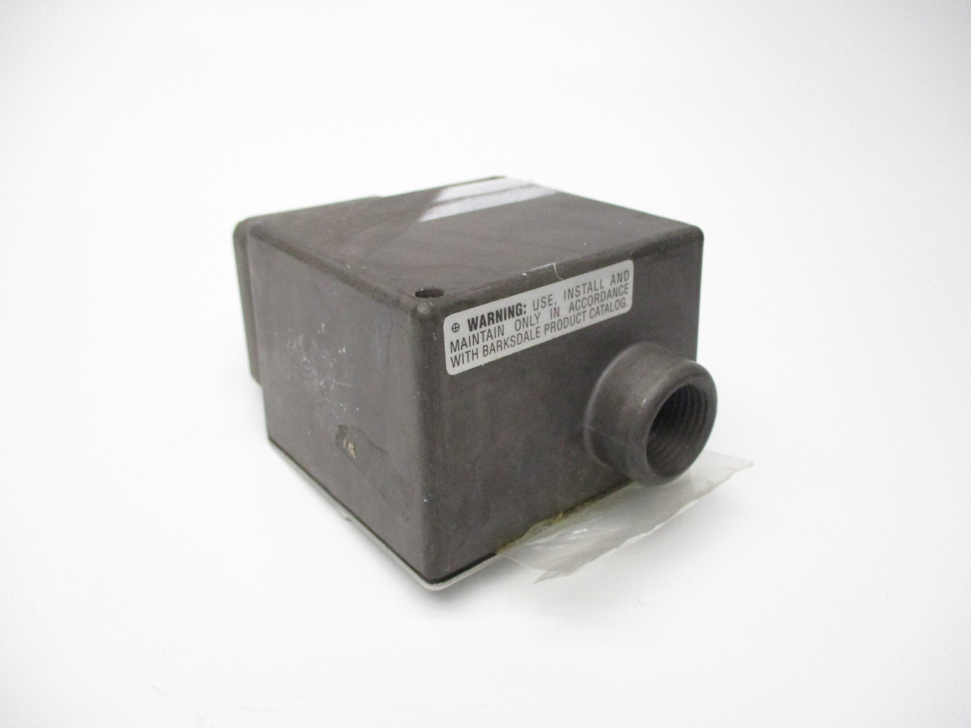 IMO E1H-H250 1000PSI NSNP