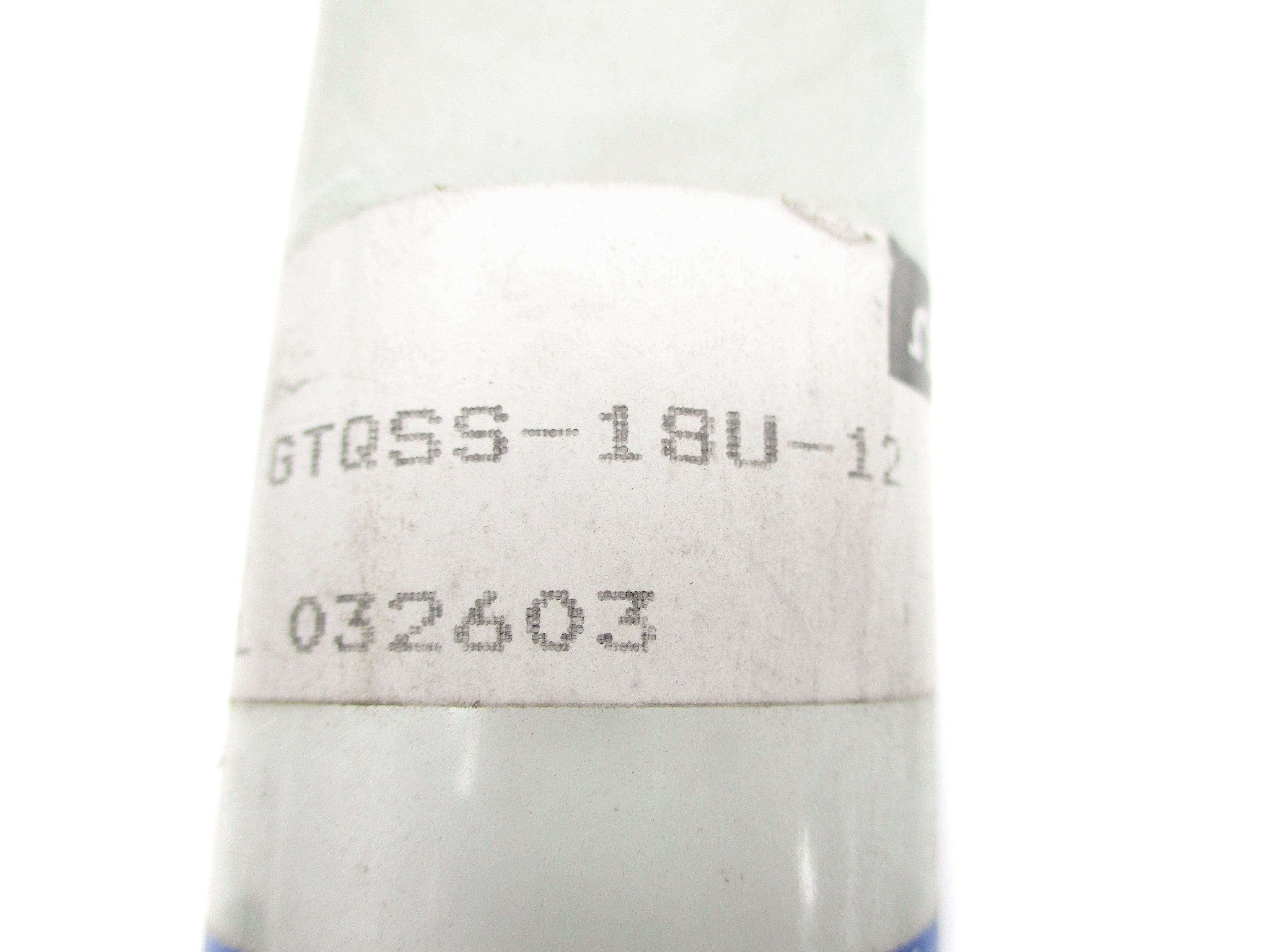OMEGA GTQSS-18U-12 NSMP