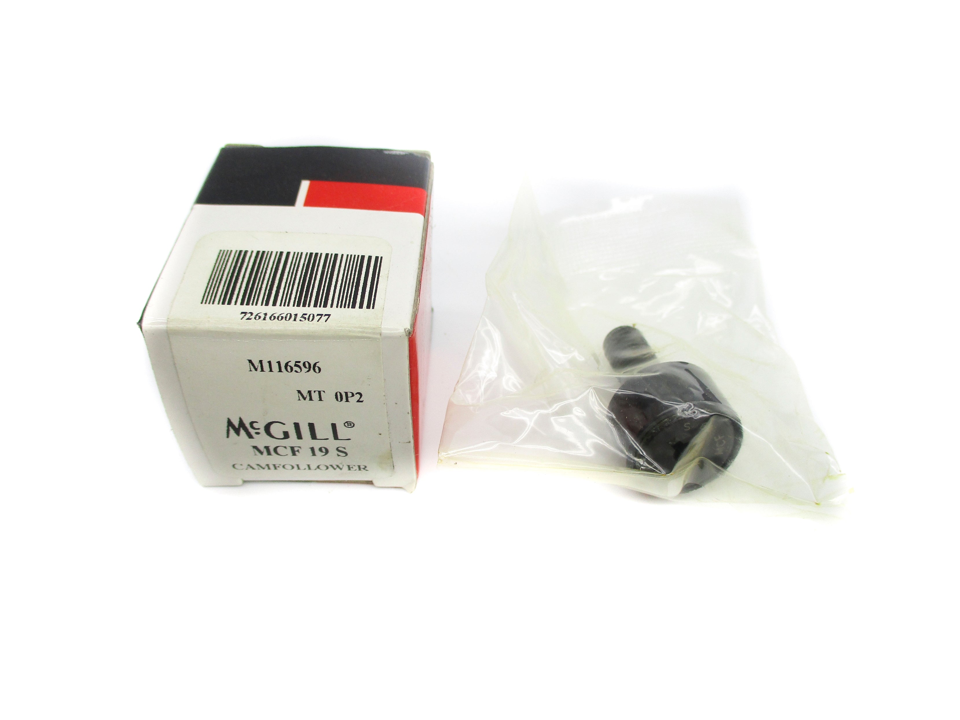 MCGILL MCF-19-S NSMP