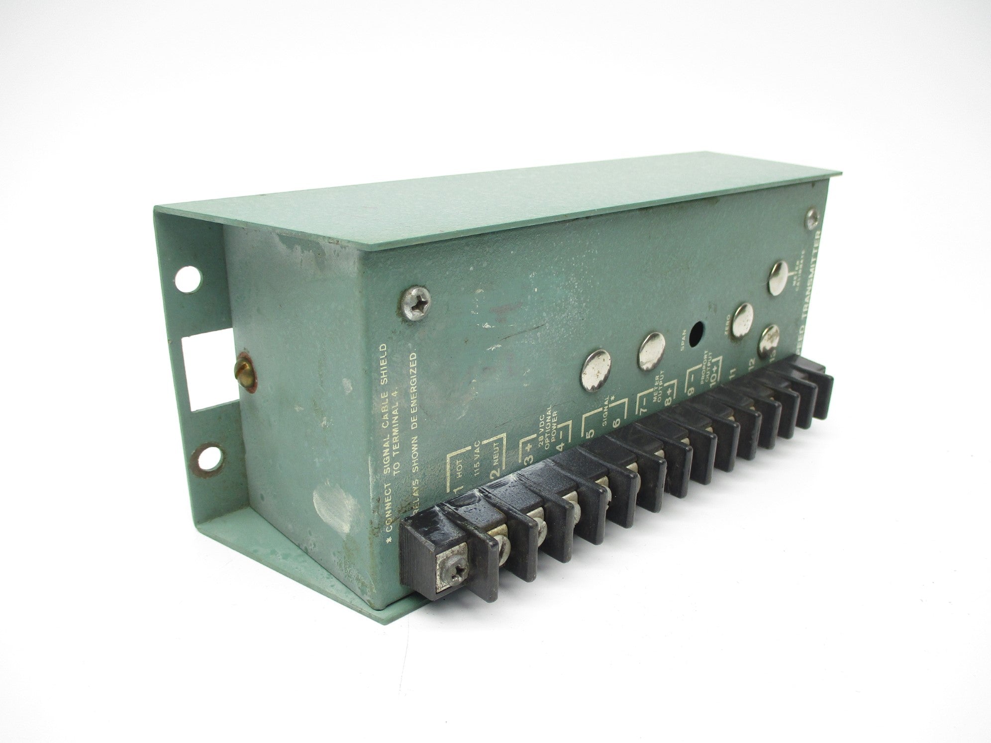 DYNALCO SS2000-268 UNMP