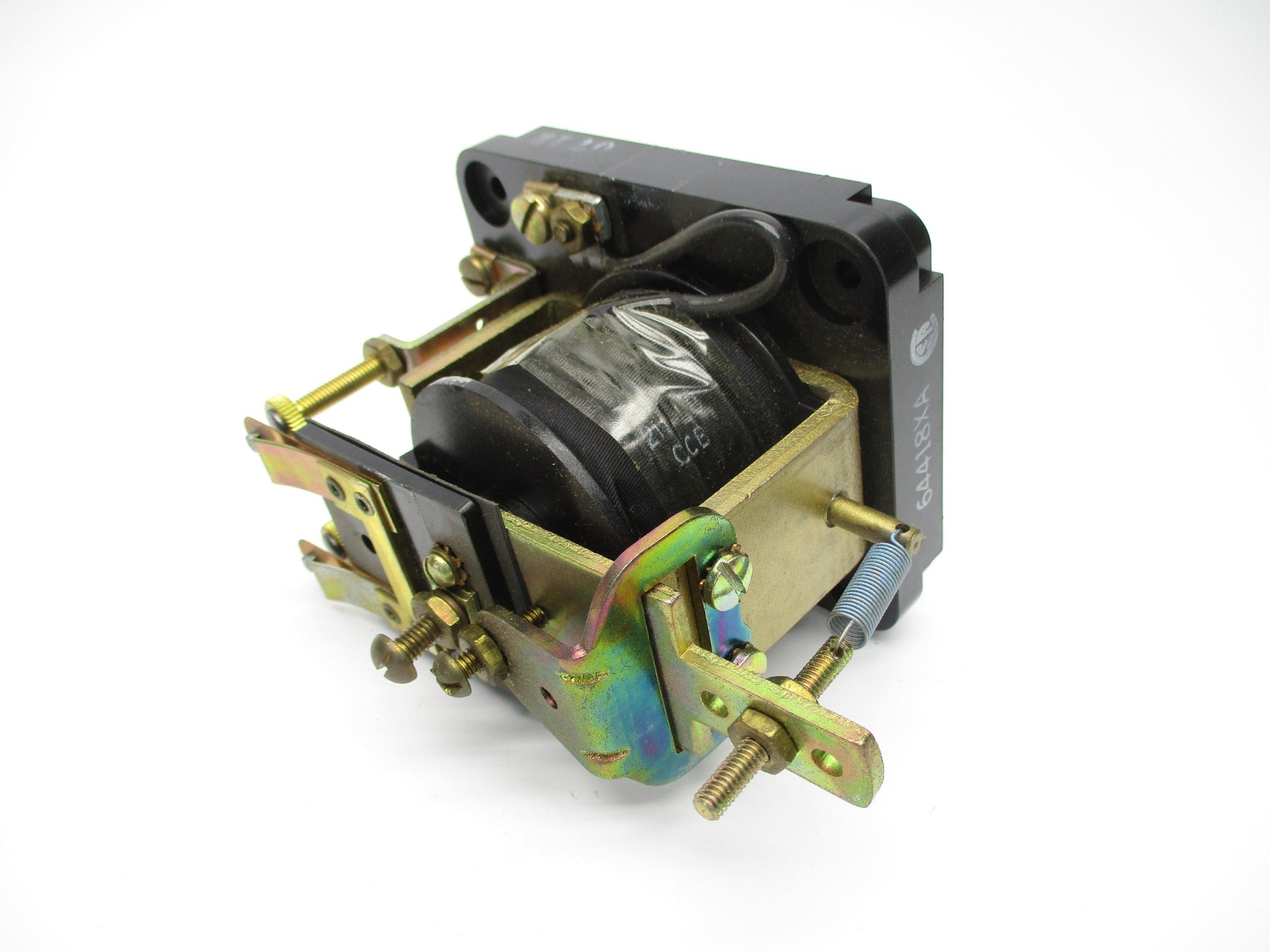 JOSLYN CLARK CONTROLS 146-500 300V UNMP