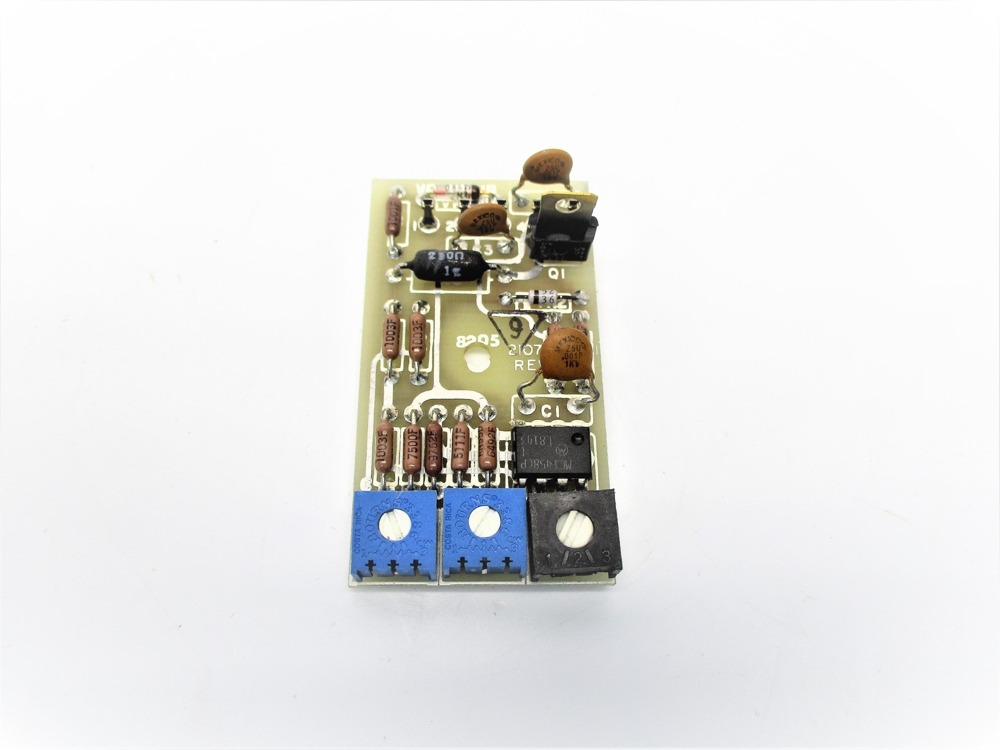 WESTINGHOUSE 1500D77G01 NSNP