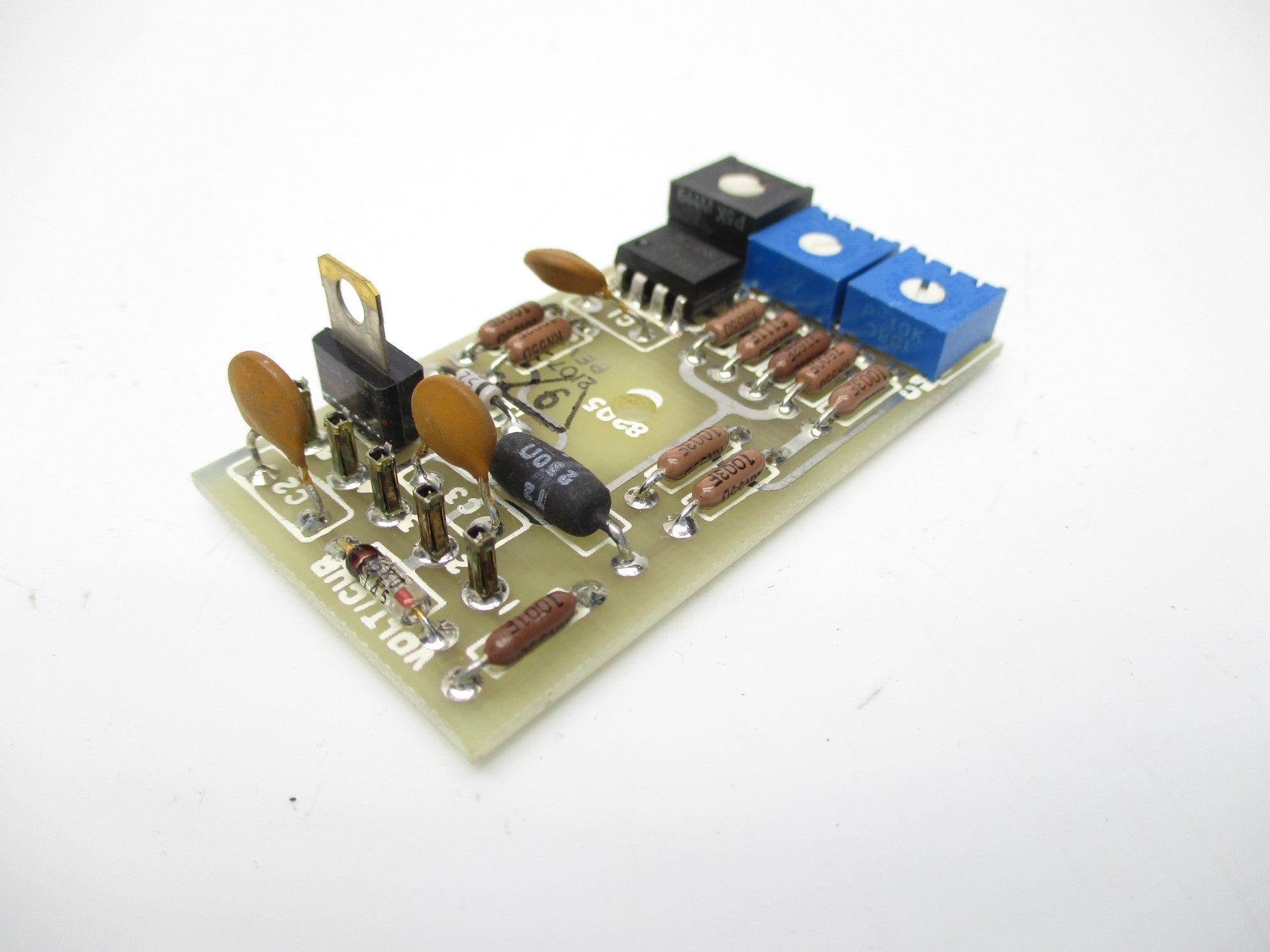 WESTINGHOUSE 1500D77G01 NSNP
