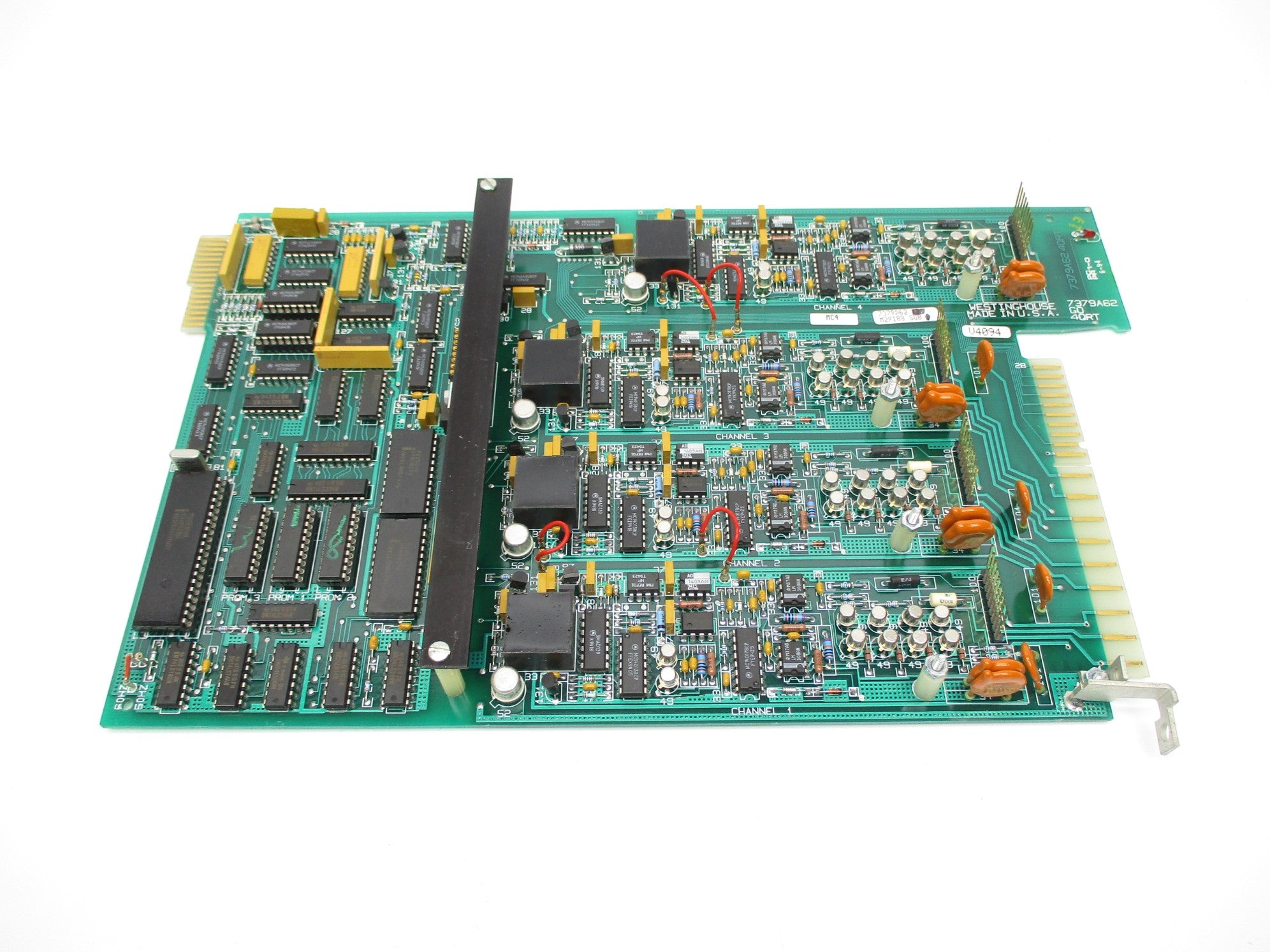 WESTINGHOUSE 7379A624QRT UNMP