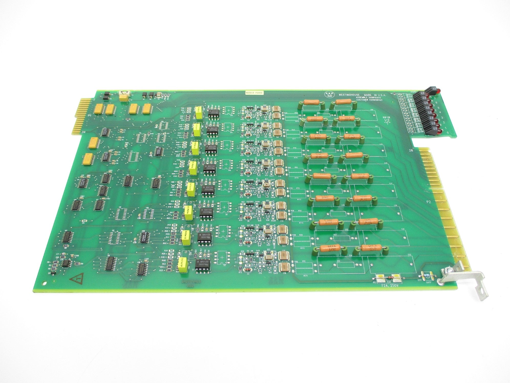 WESTINGHOUSE 3A99159G10 UNMP