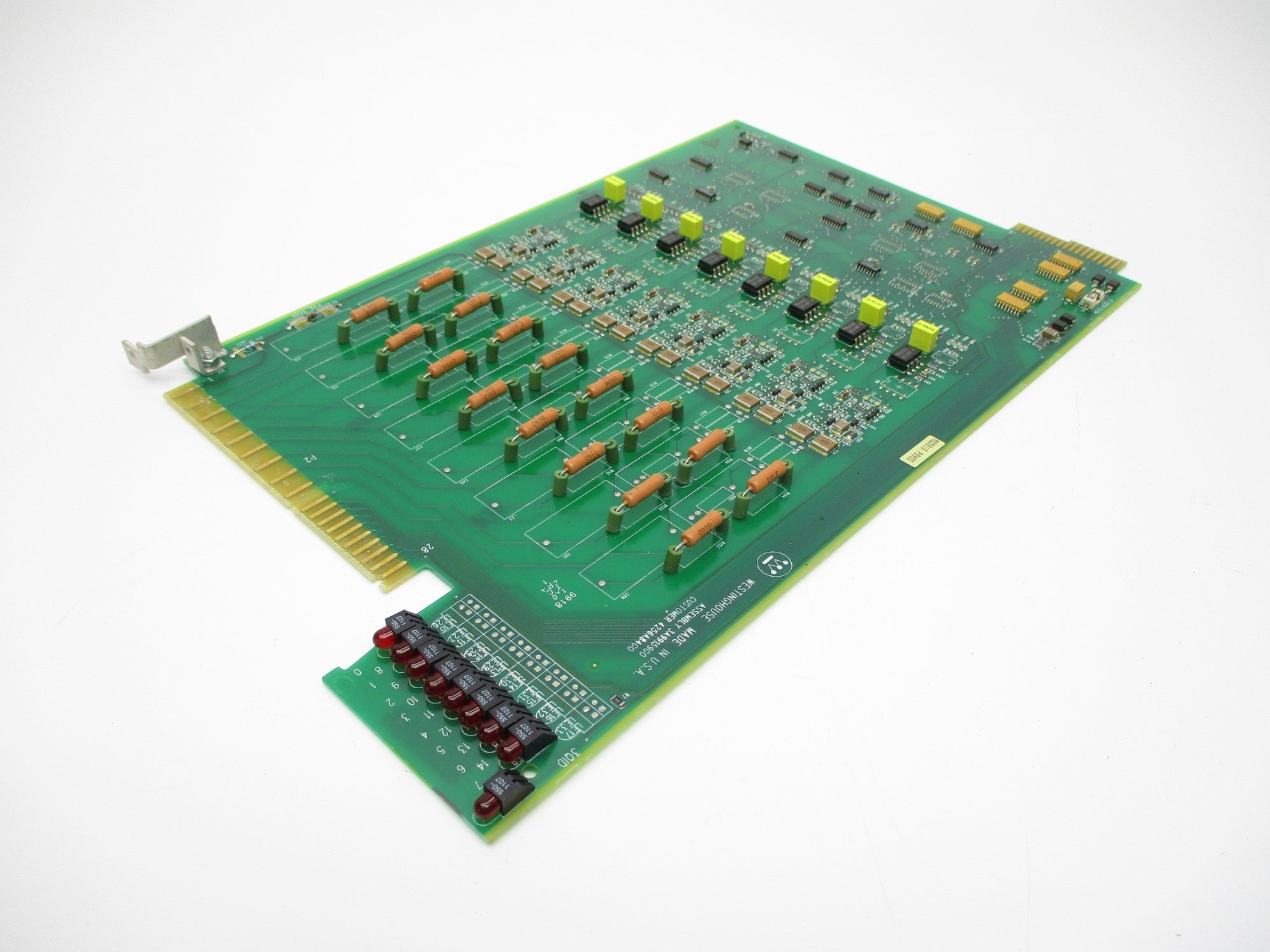 WESTINGHOUSE 3A99159G10 UNMP
