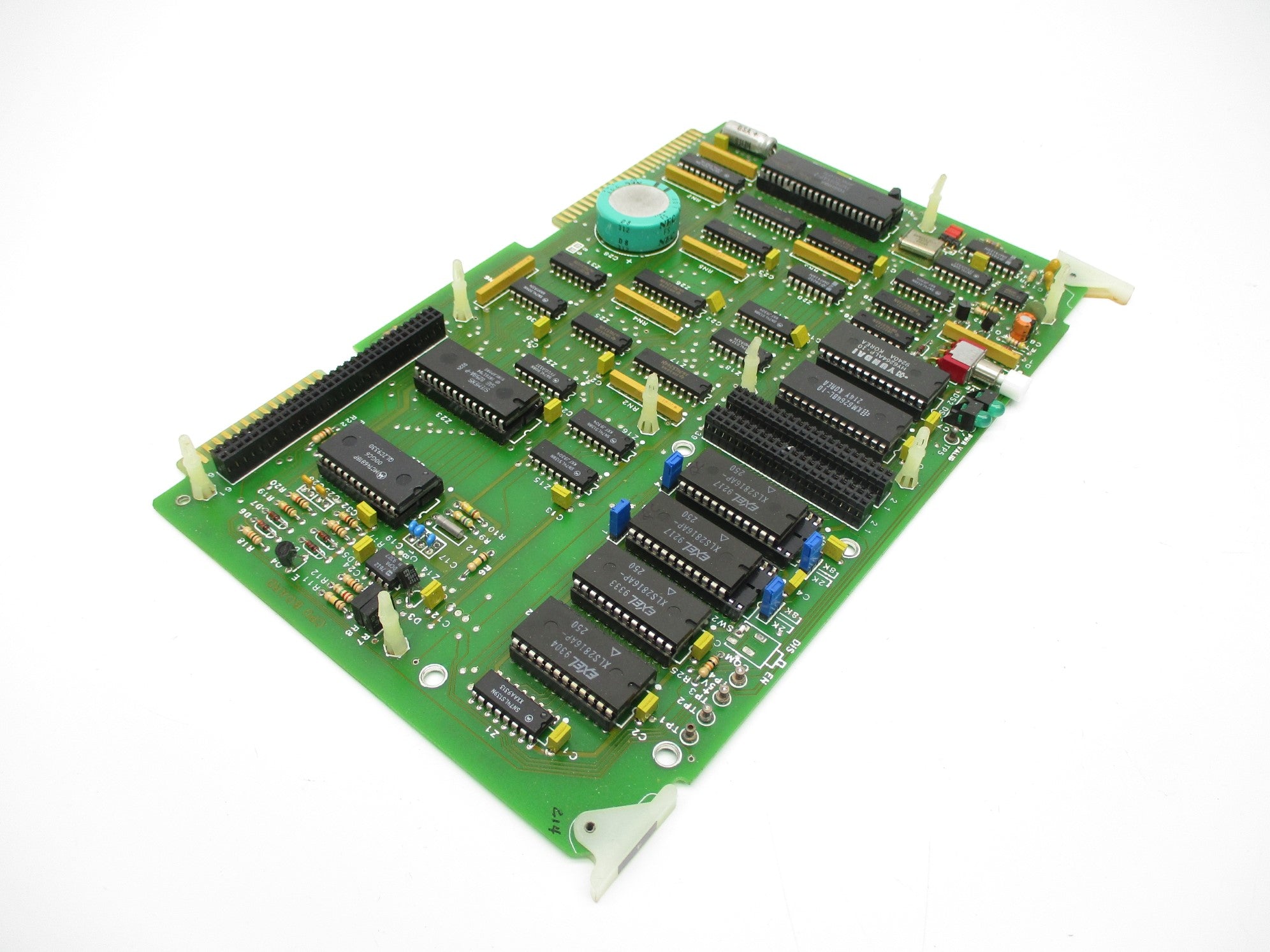 WESTRONICS CB100188-04 REV. E UNMP